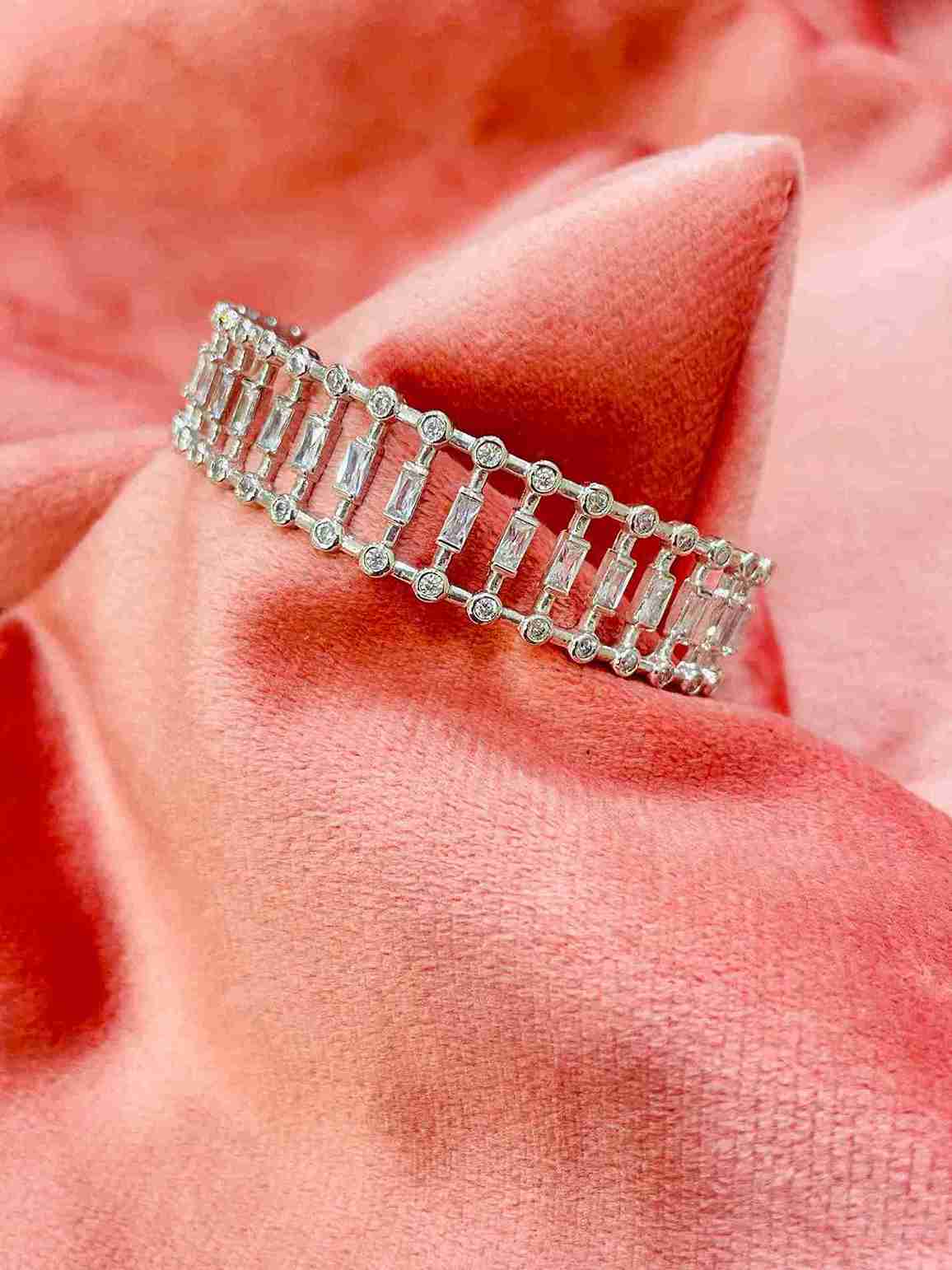 AMELIA 92.5 BRACELET