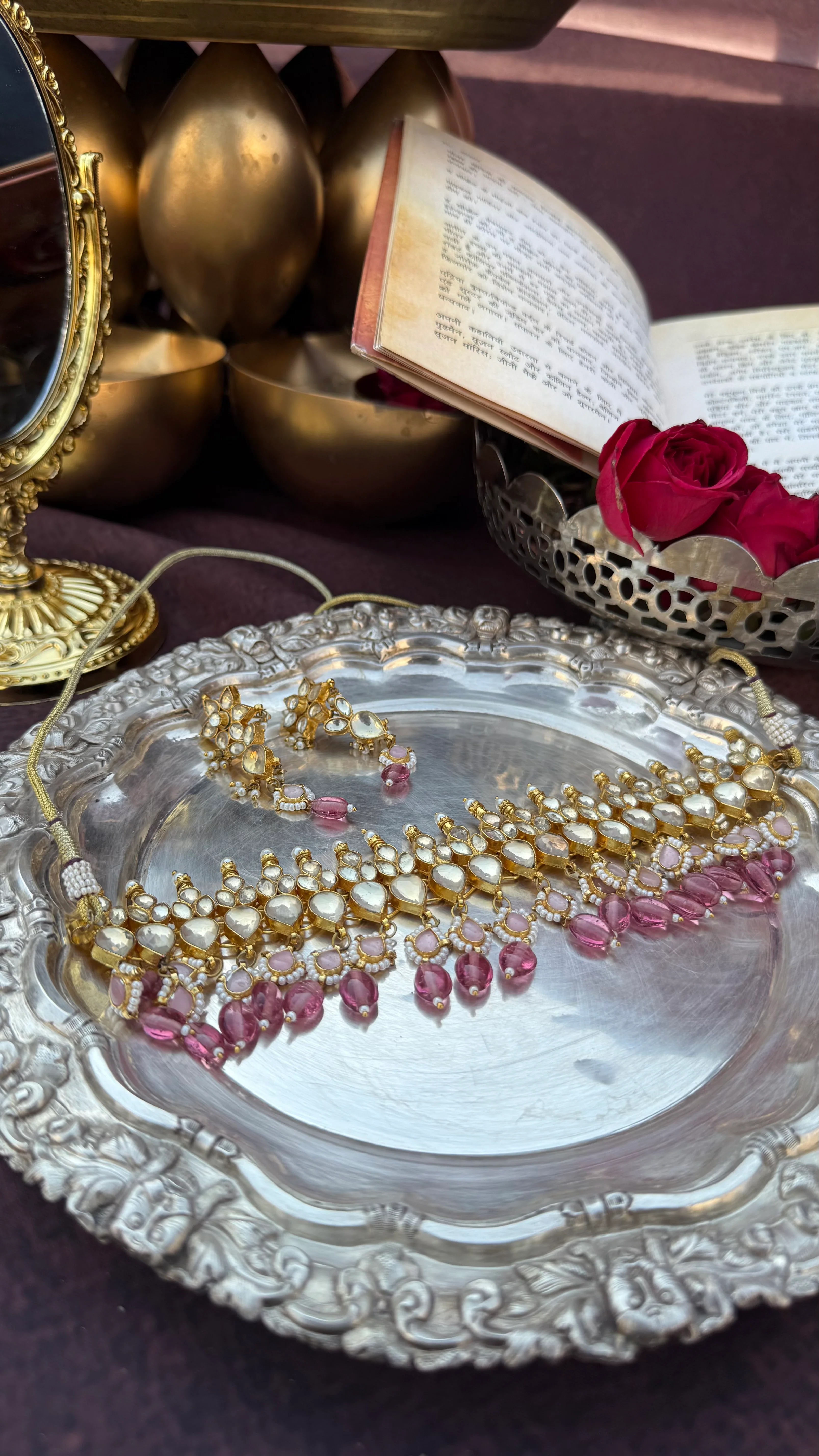AARYA SET