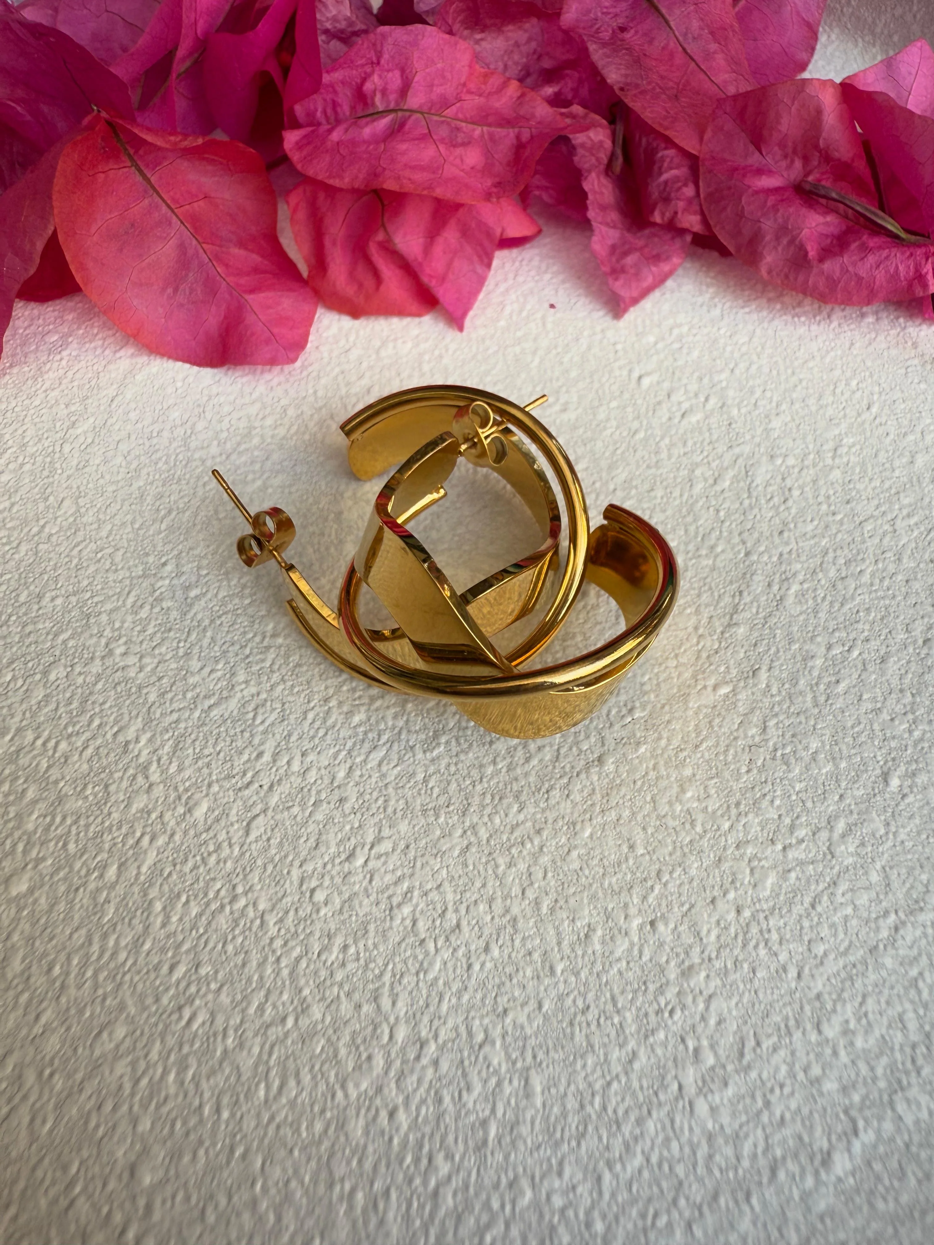 Akina Earring
