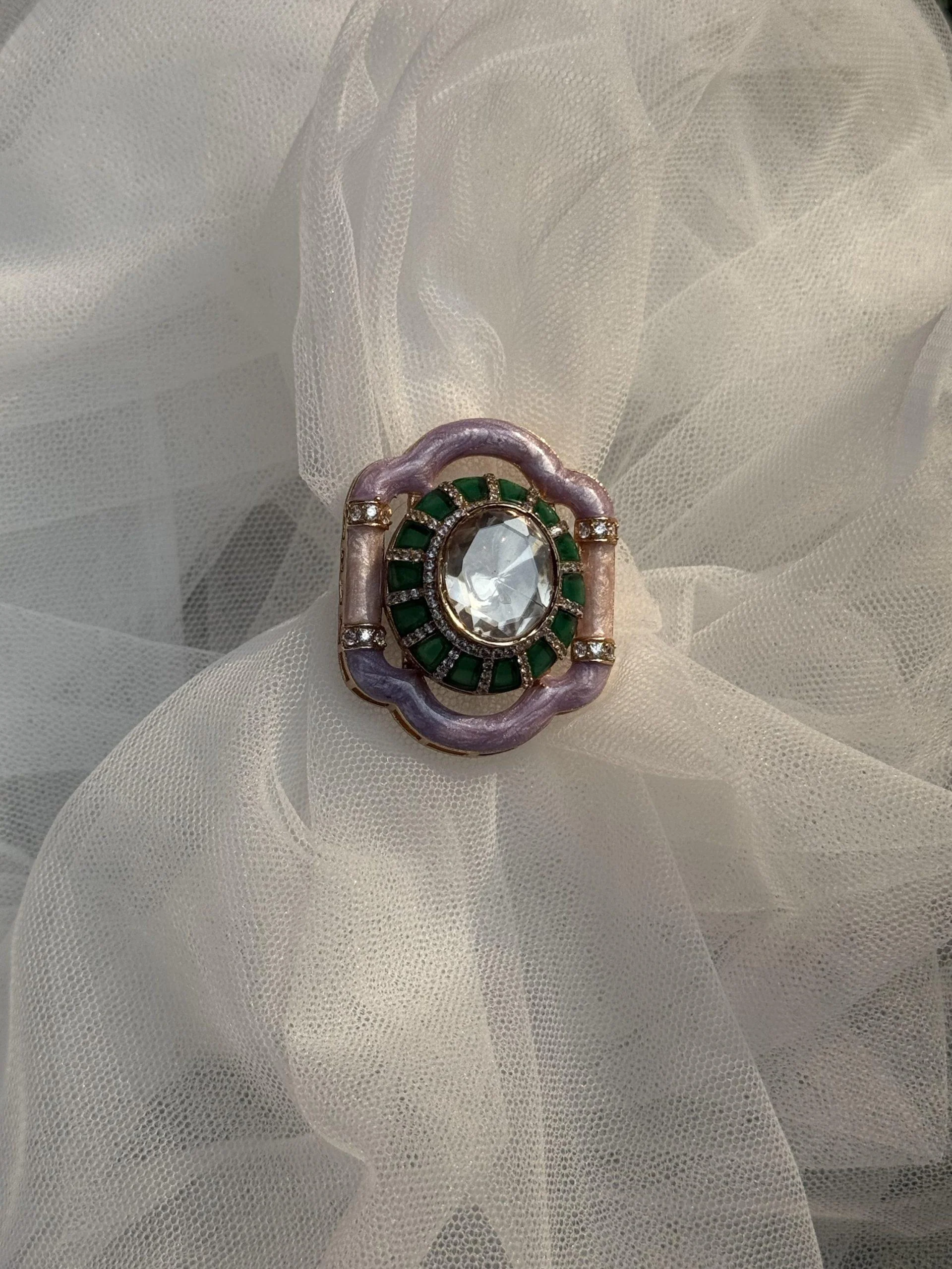Anaya ring