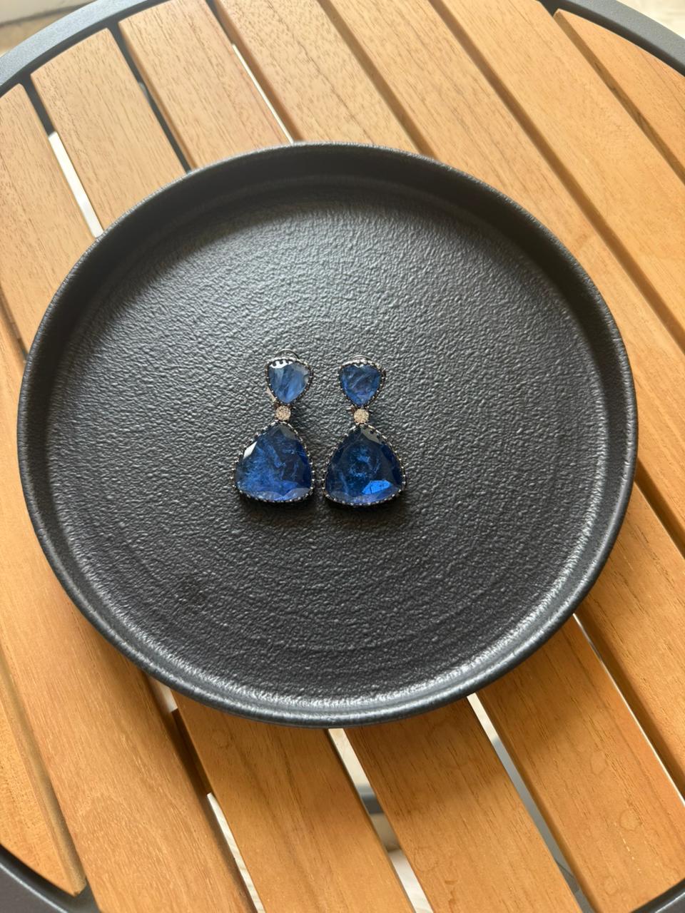 ANNIE DOUBLET EARRING - Image 8