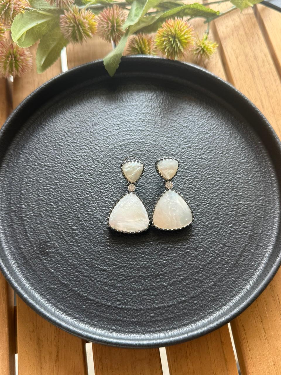 ANNIE DOUBLET EARRING - Image 9