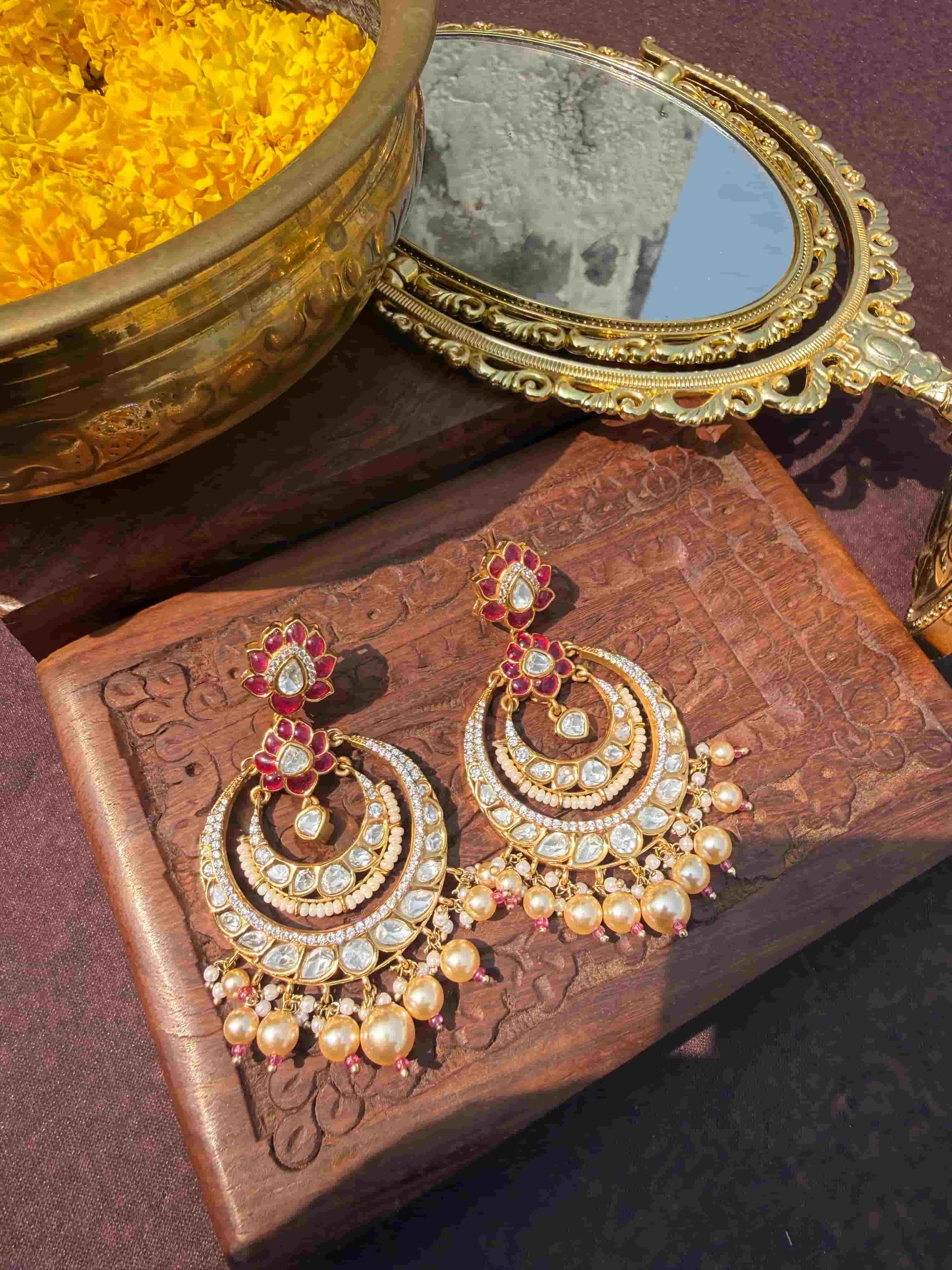 ANWESHA POLKI CHANDBALI