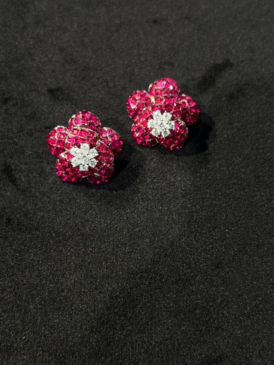 ARIEL PINK STUD - Image 2