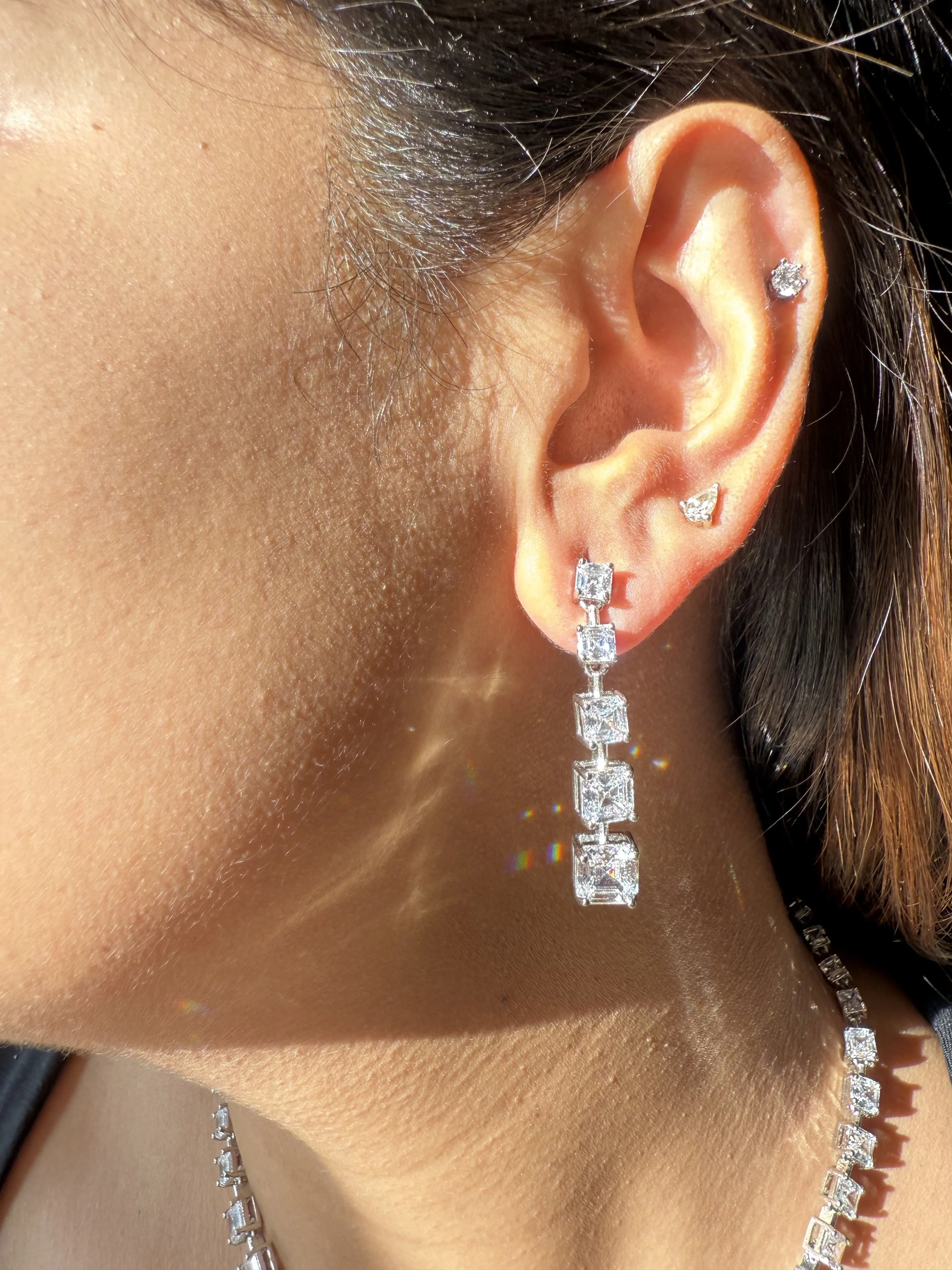 BELLA DIAMOND SET - Image 2