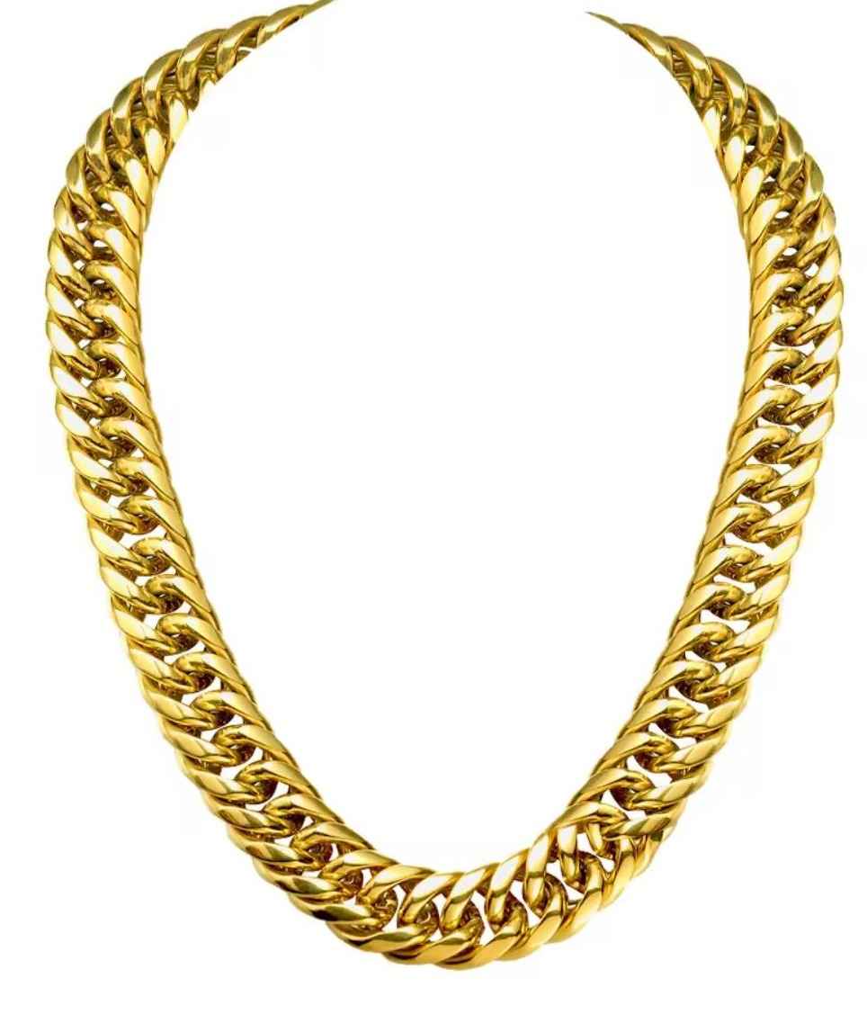 BEN THICK CHAIN