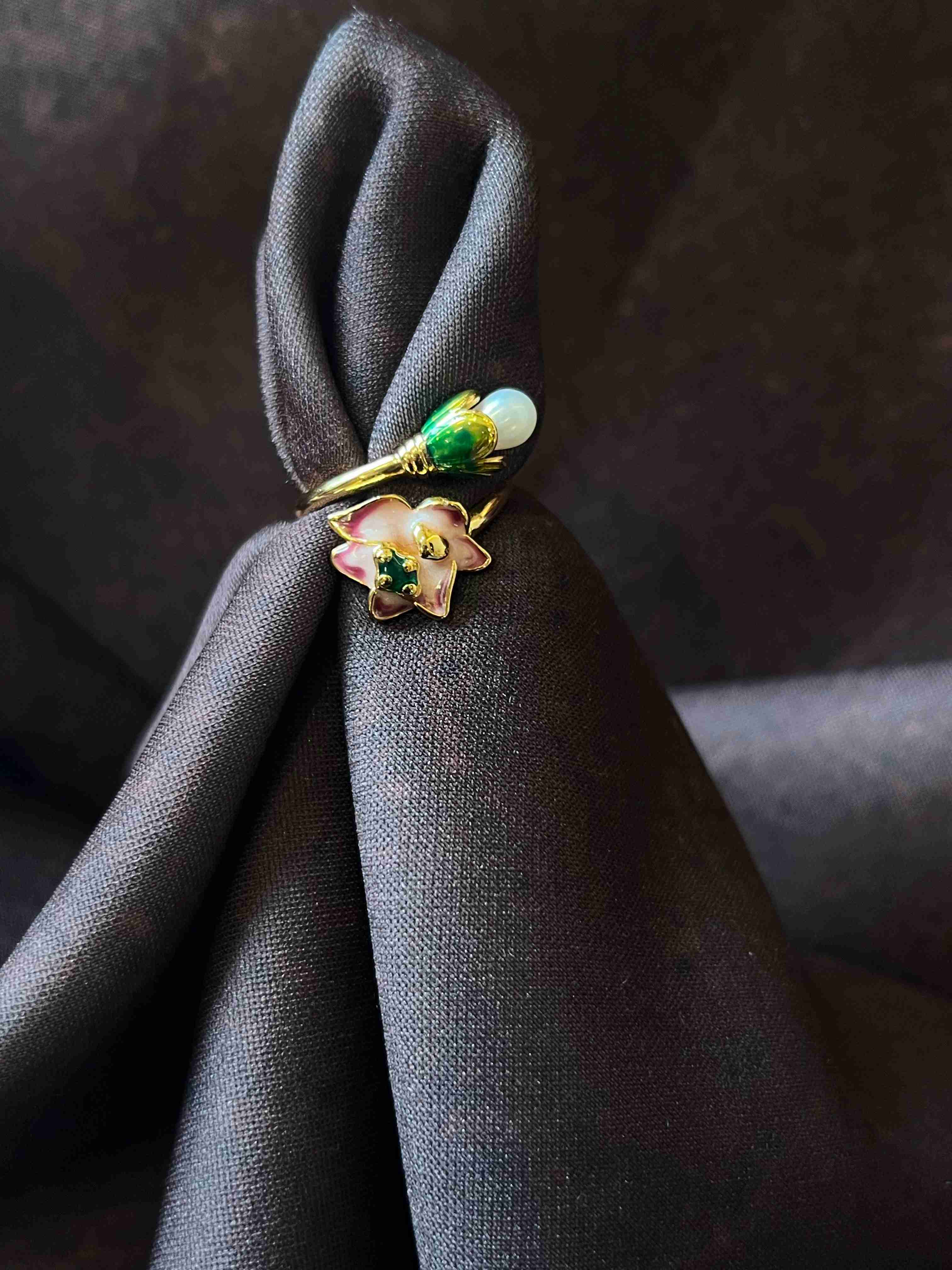 BLOOM RING