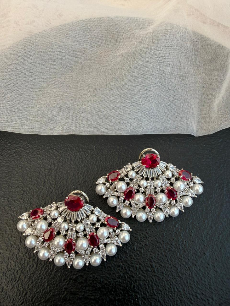 BYRDIE DIAMOND STUD - Image 6