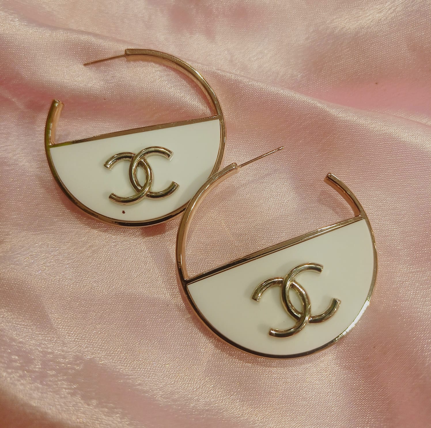 C hoops
