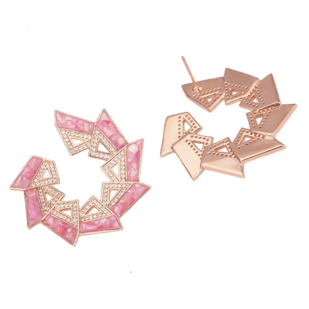 Colton C Bali Earring