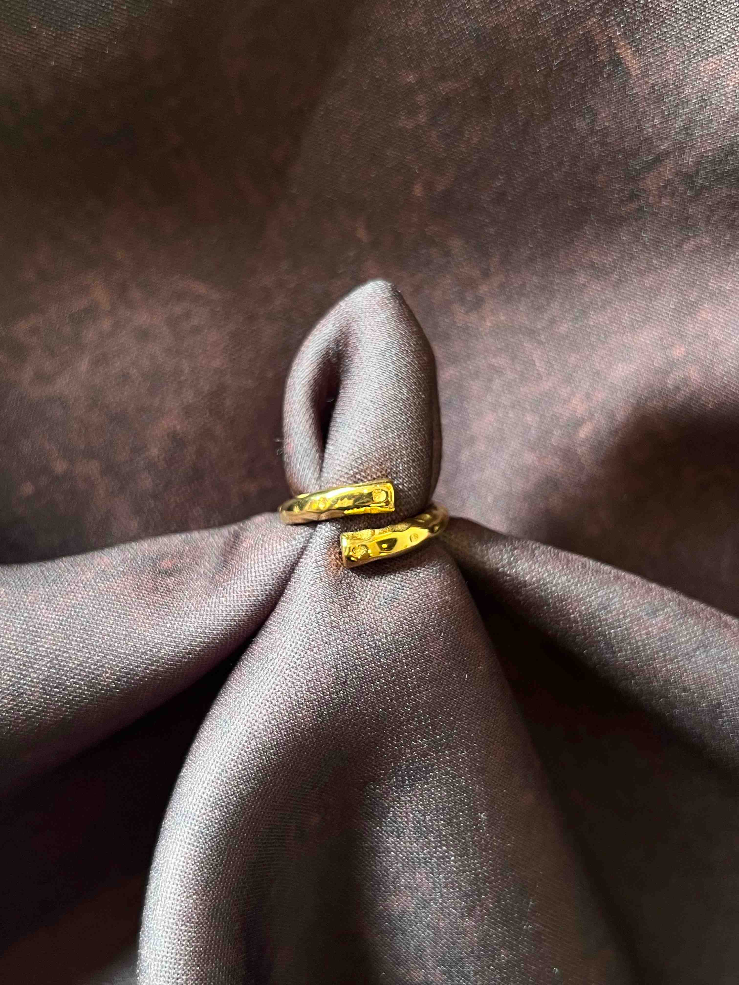 DAISY RING