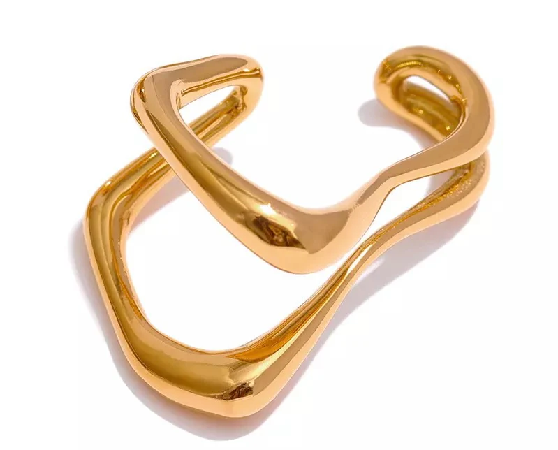 ELEANOR EAR CUFF - Image 3