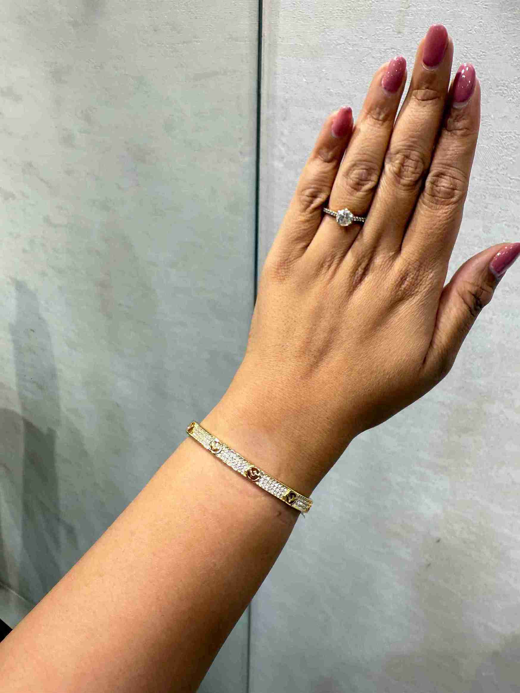 FENDI CUFF