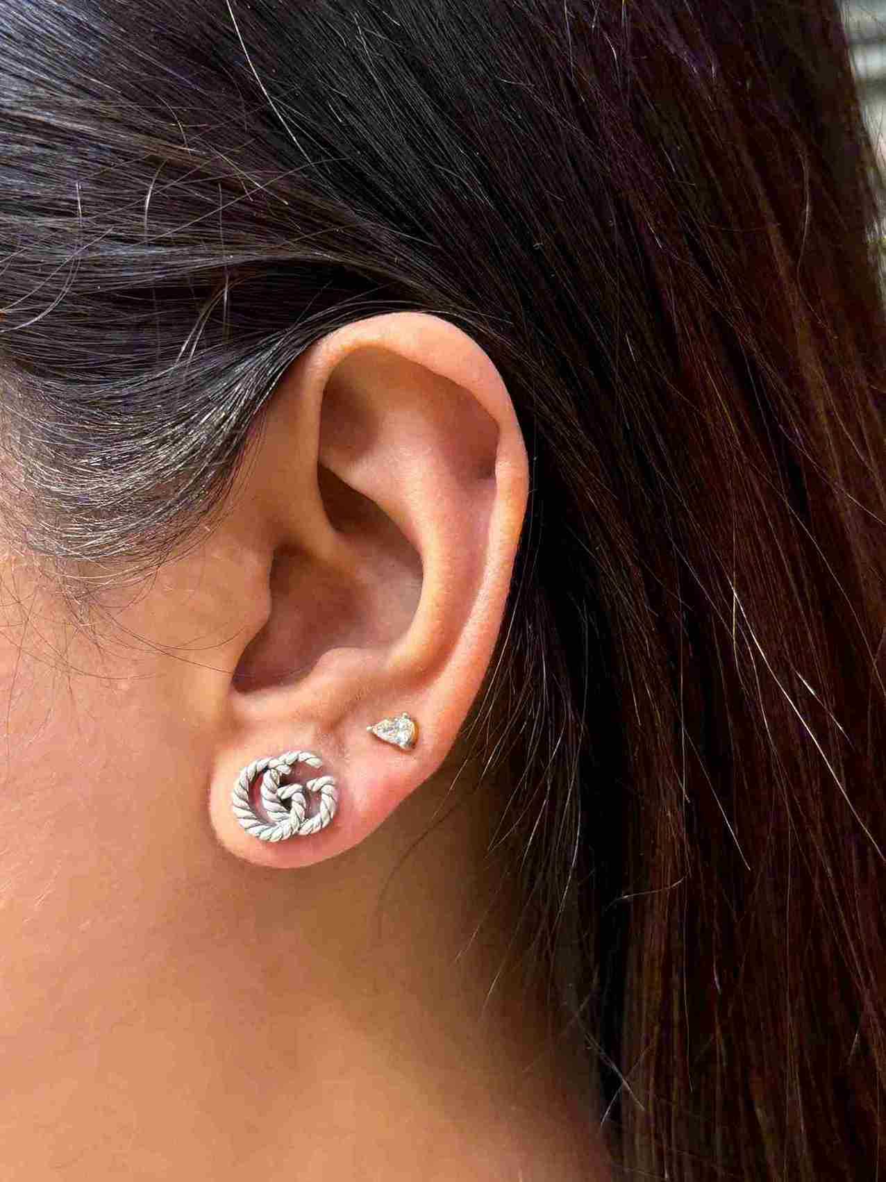 G mini studs