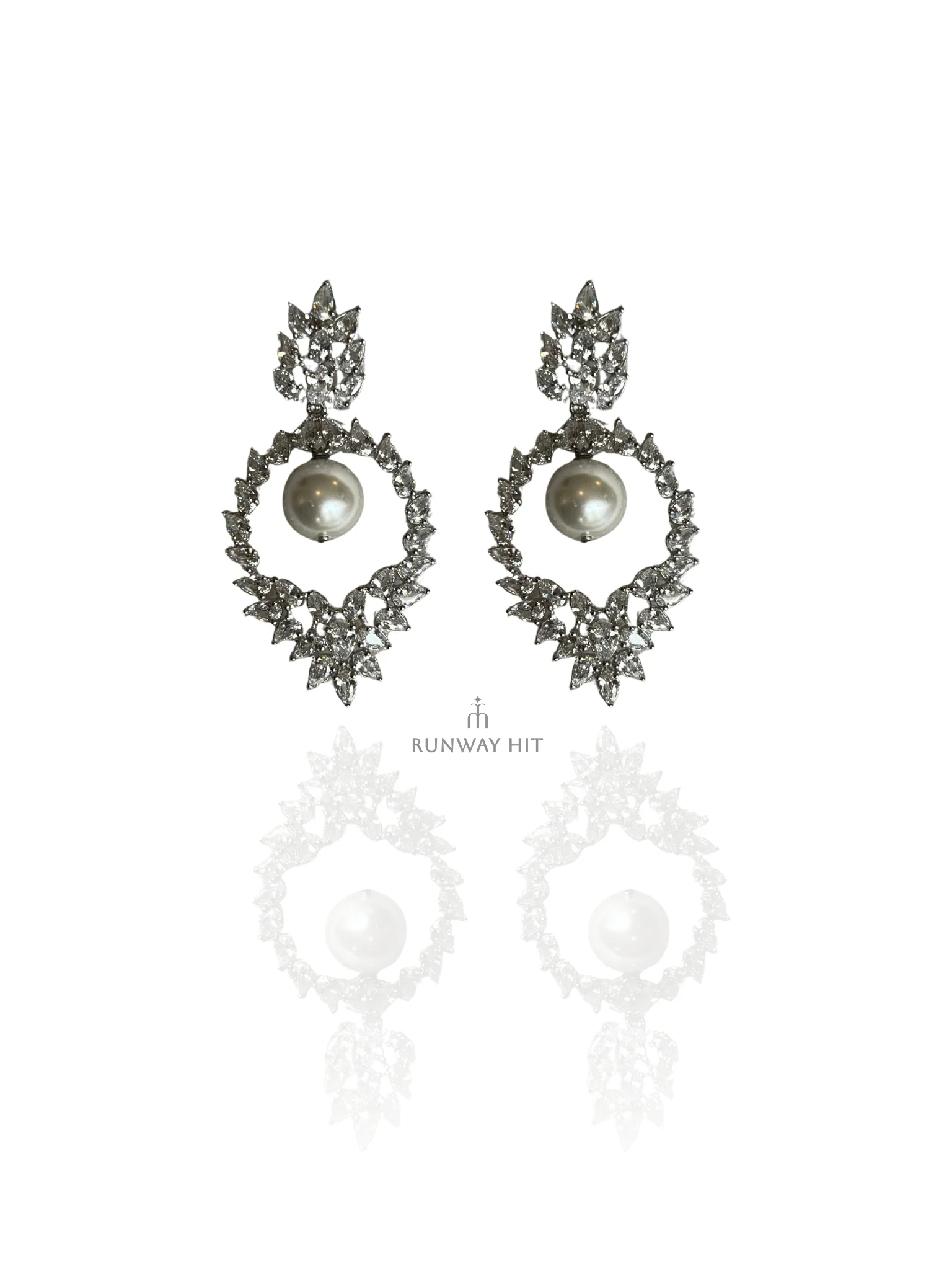 Heer Diamond Earring