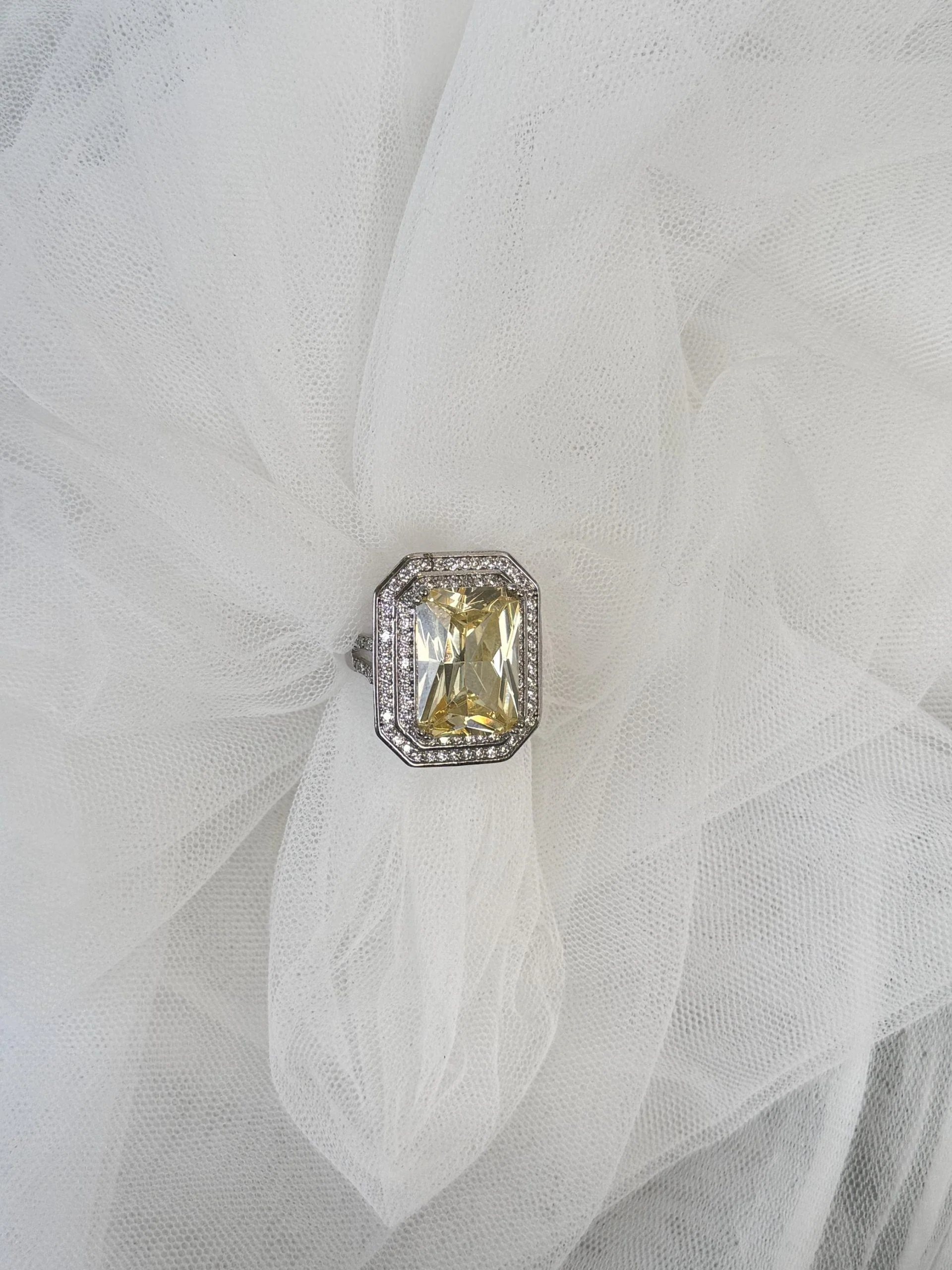 Heer ring