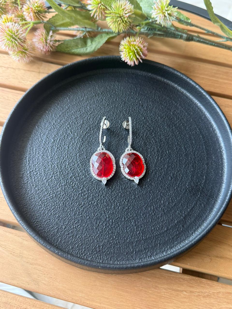 ISABELLA LONG EARRING - Image 7