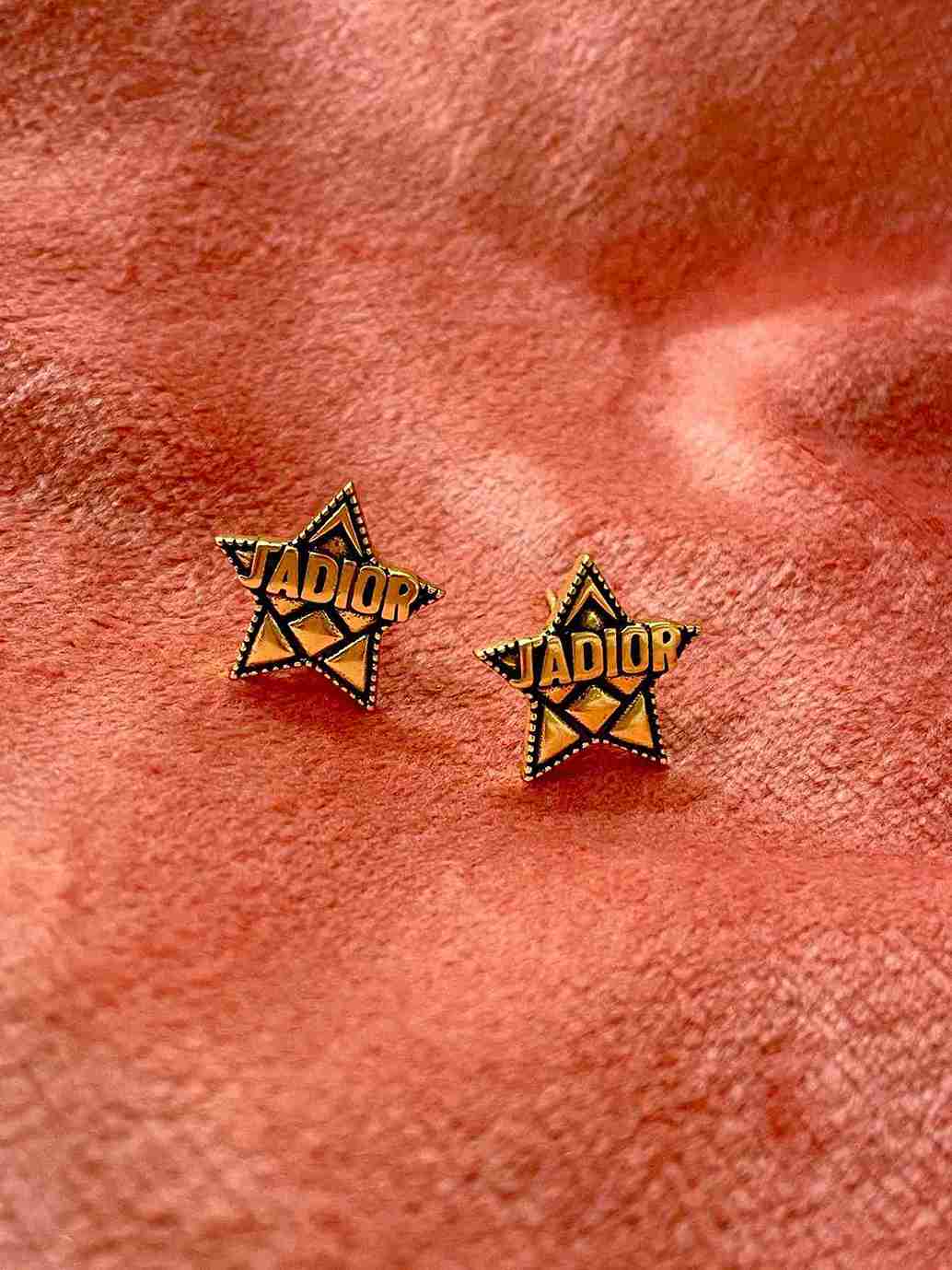 JADIOR STAR STUD