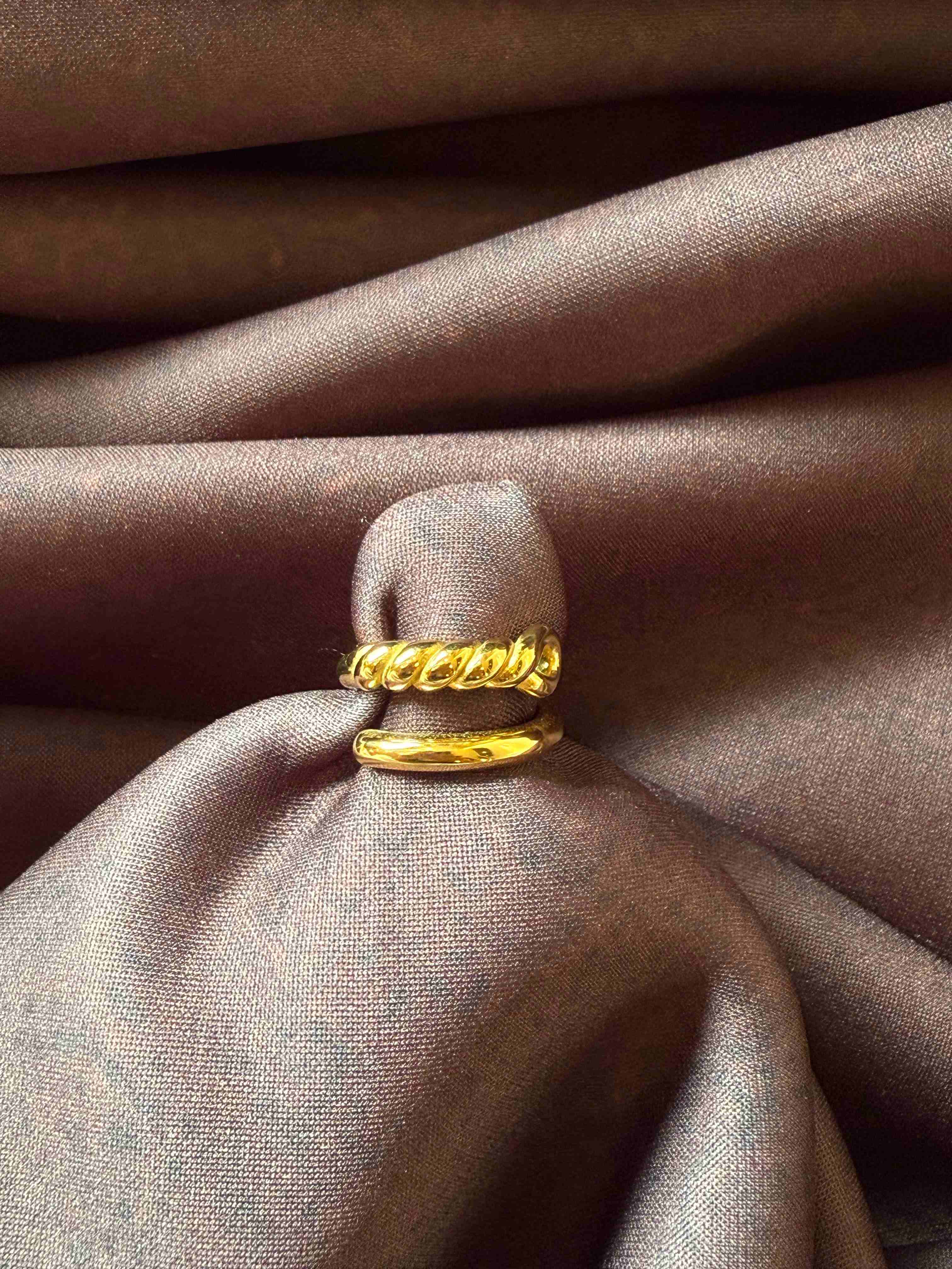 JESSIE RING