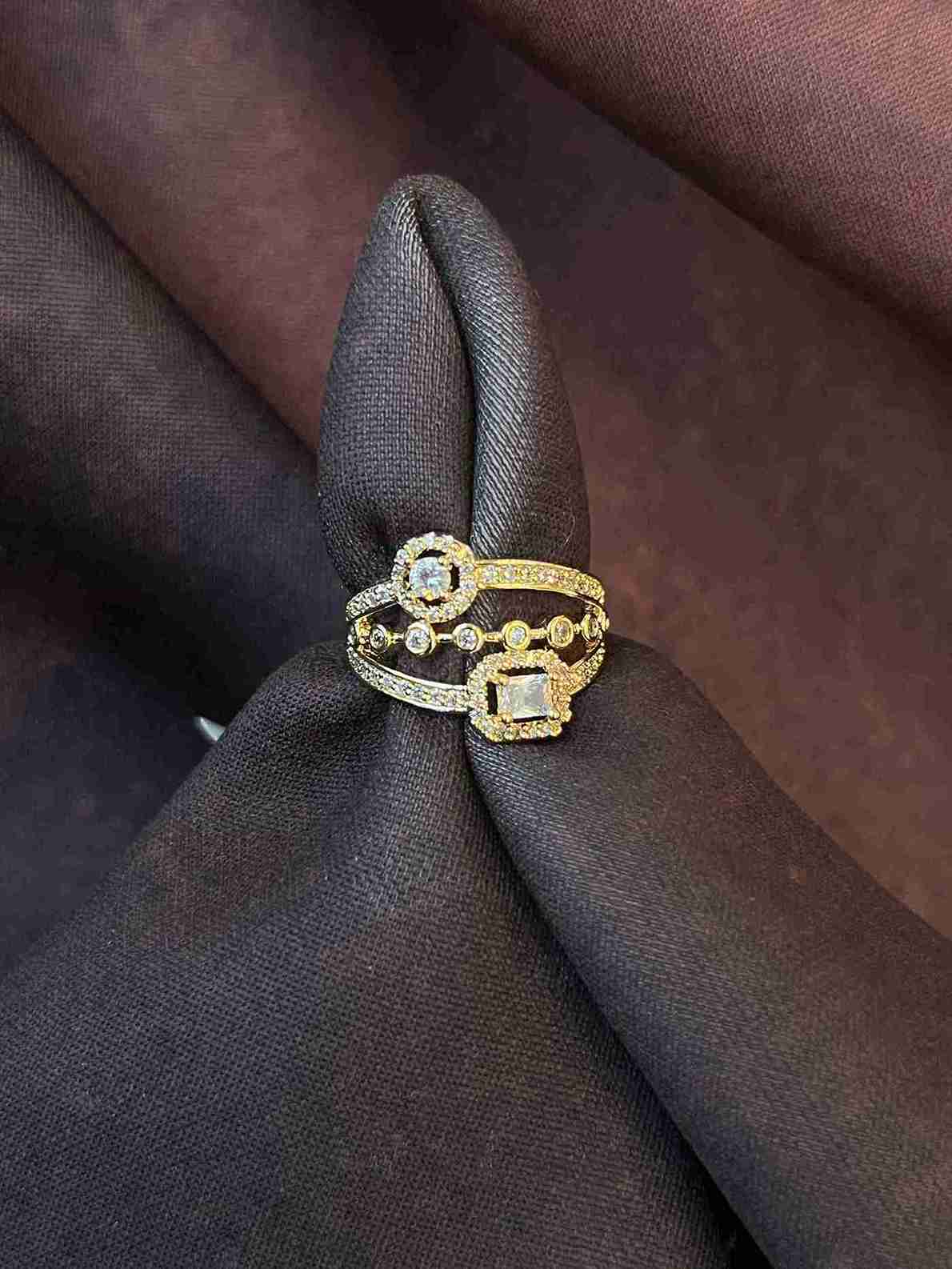 JESSY RING