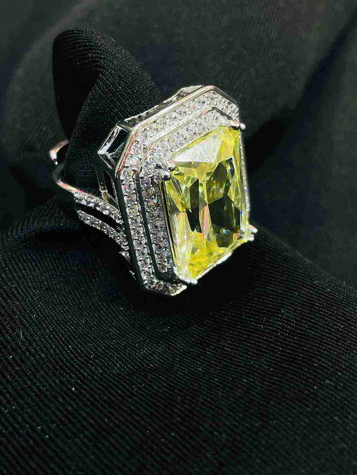 KACEY RING