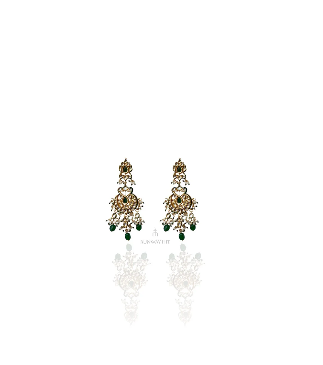 Kamini Earrings - Image 2