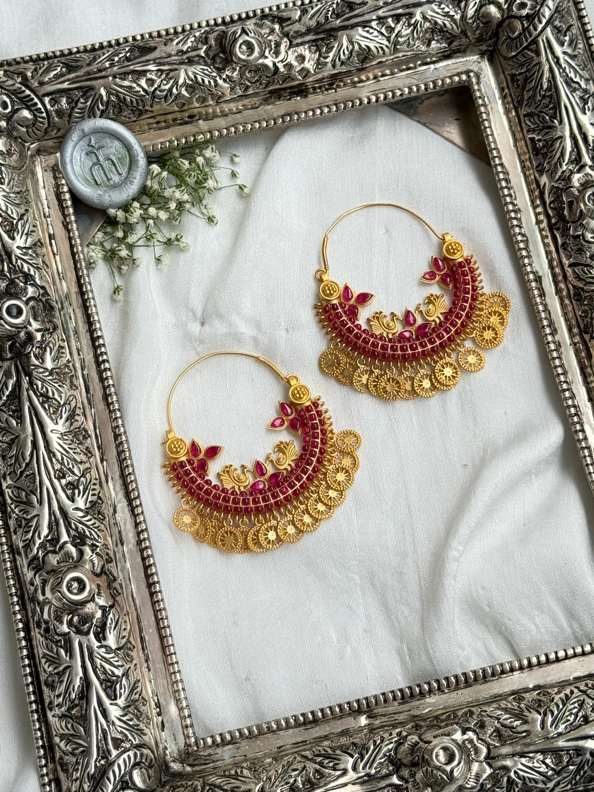 Kesha Earrings