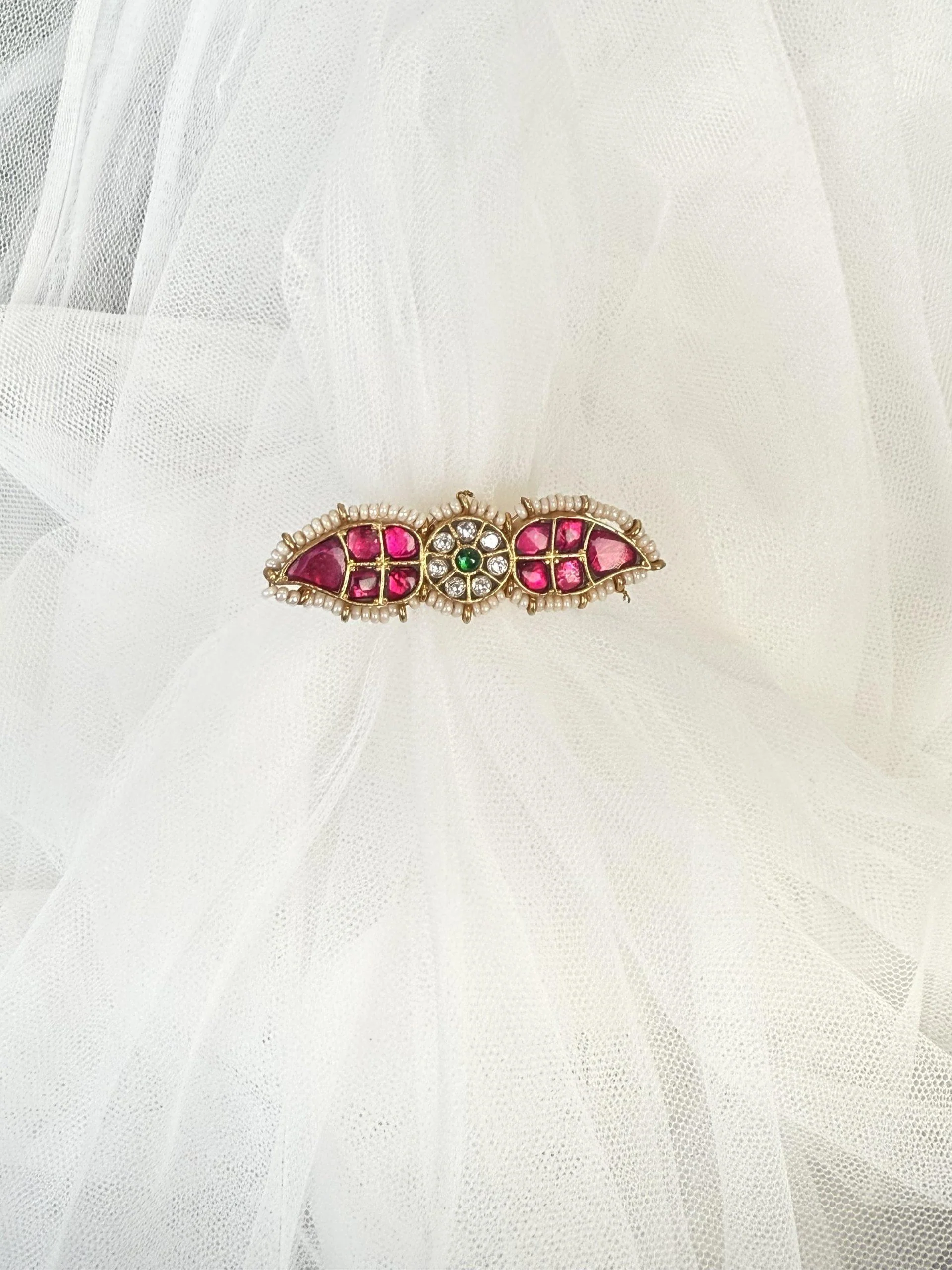 Kiran ring - Image 3