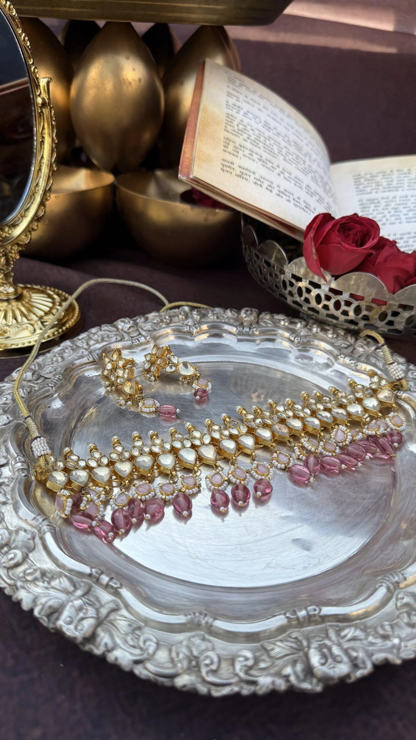 Kritika Choker - Image 2