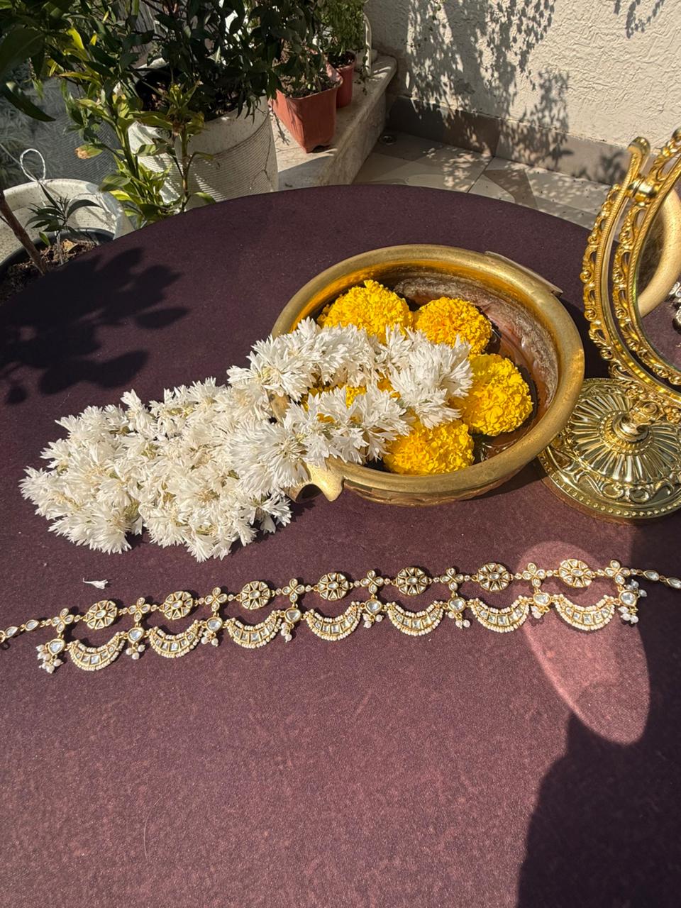 KSIRJA POLKI MATHAPATTI
