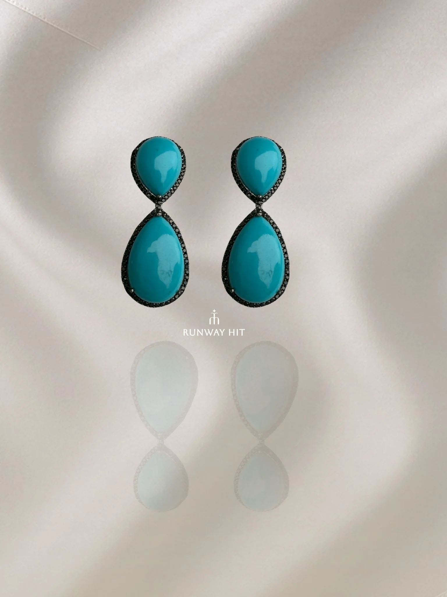 SIERRA LONG EARRING