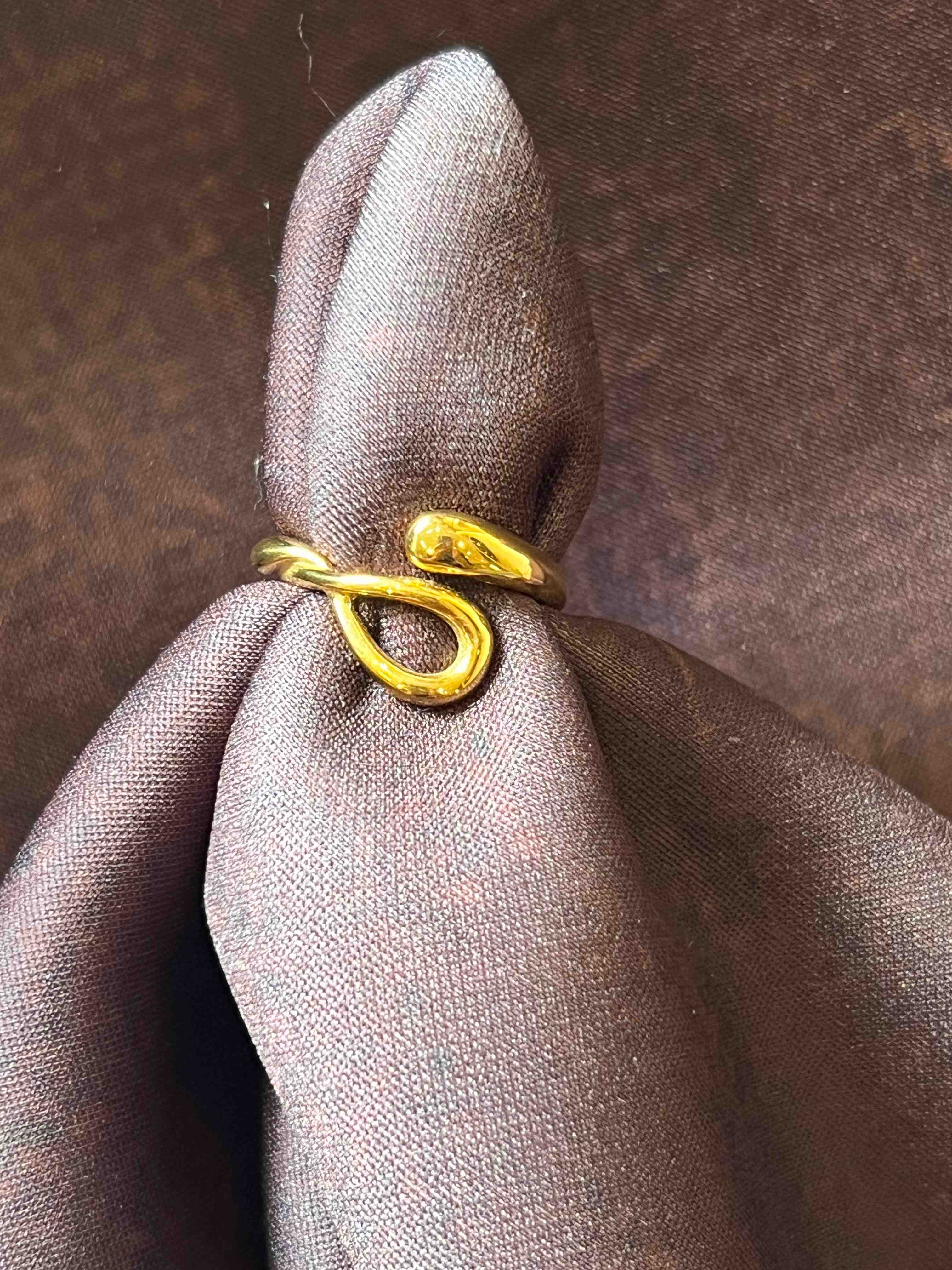 LILY RING