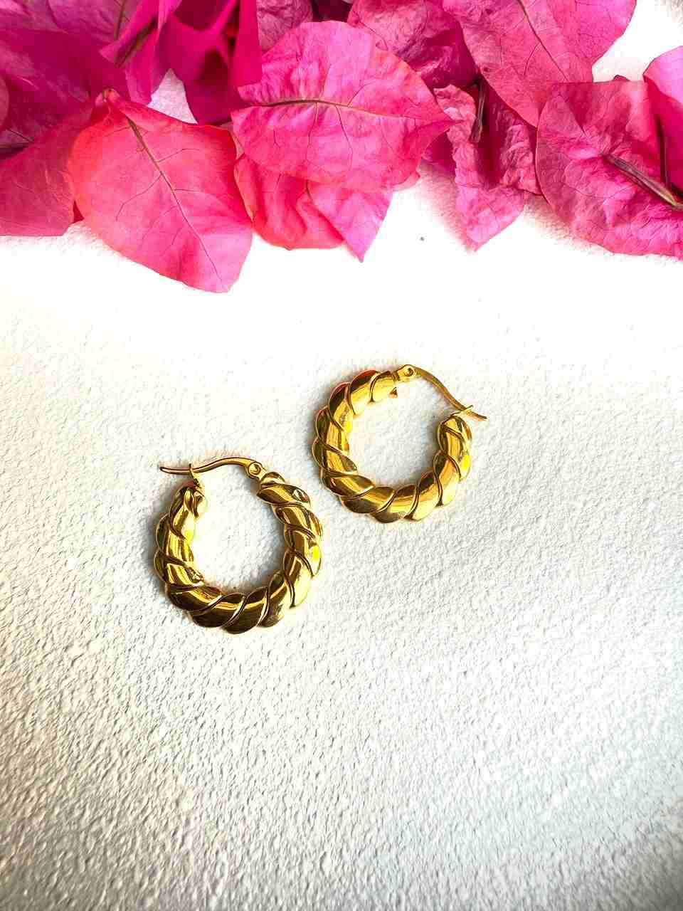 MCKENNA HOOPS