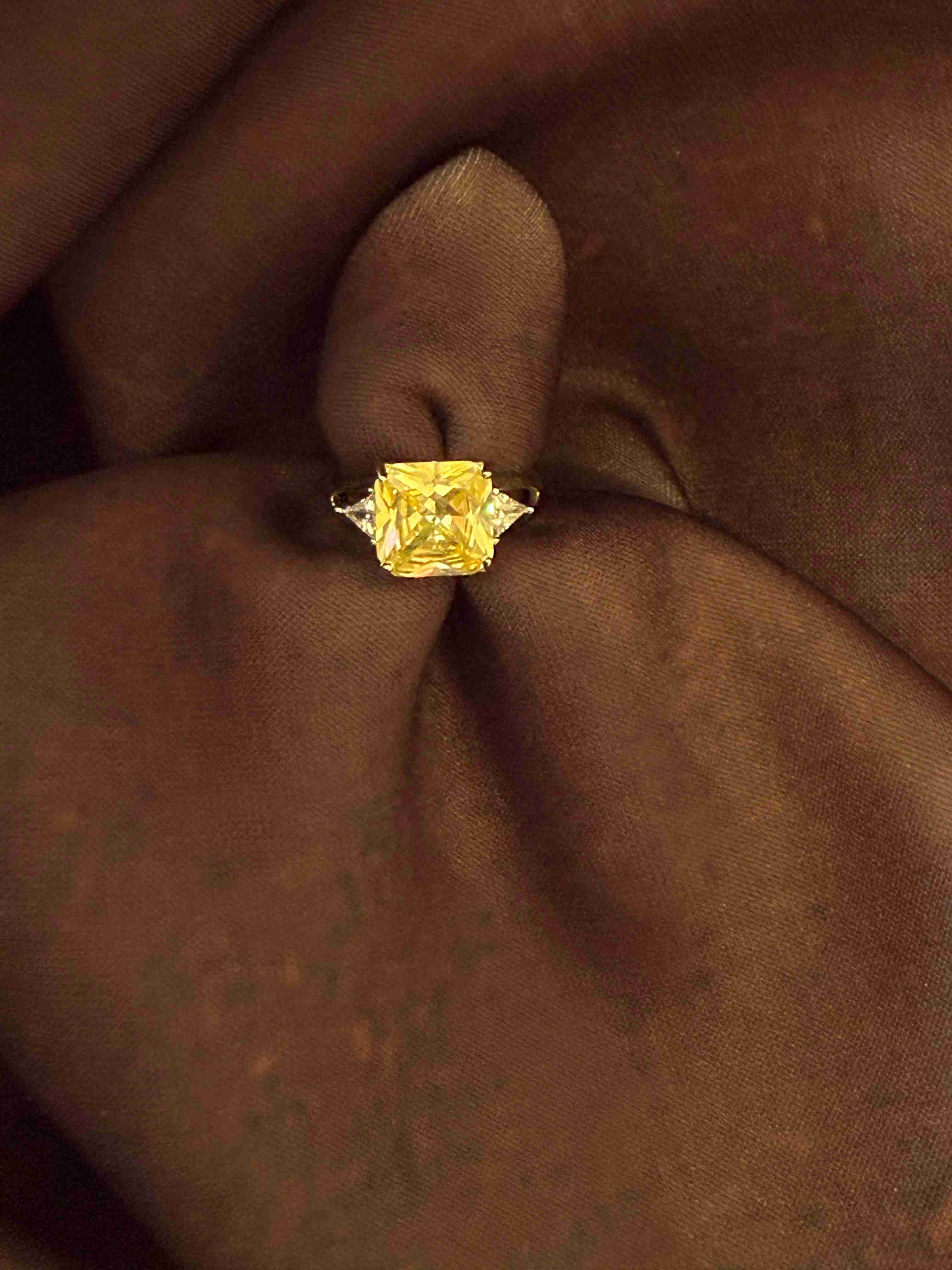 METELDA RING
