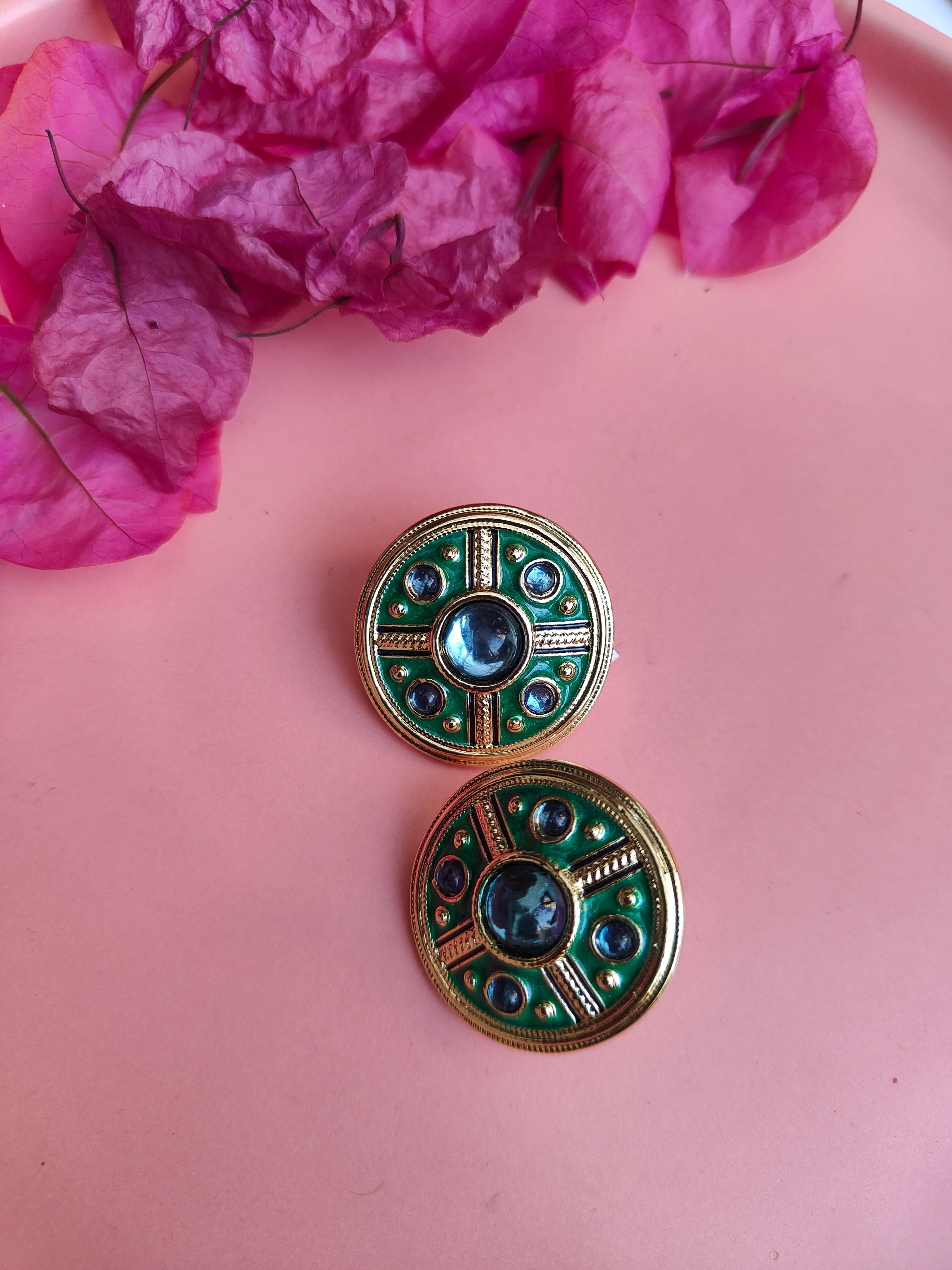 Myra Earring