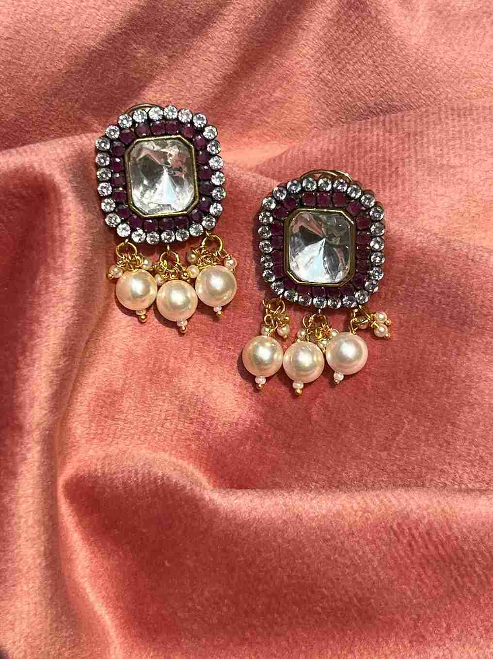 naina polki stud