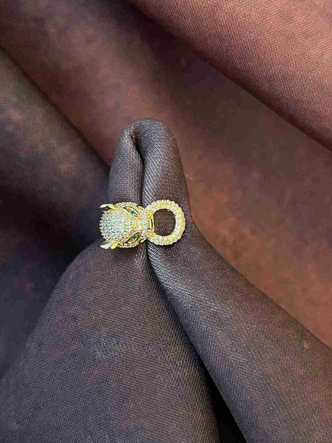 PANTHER RING