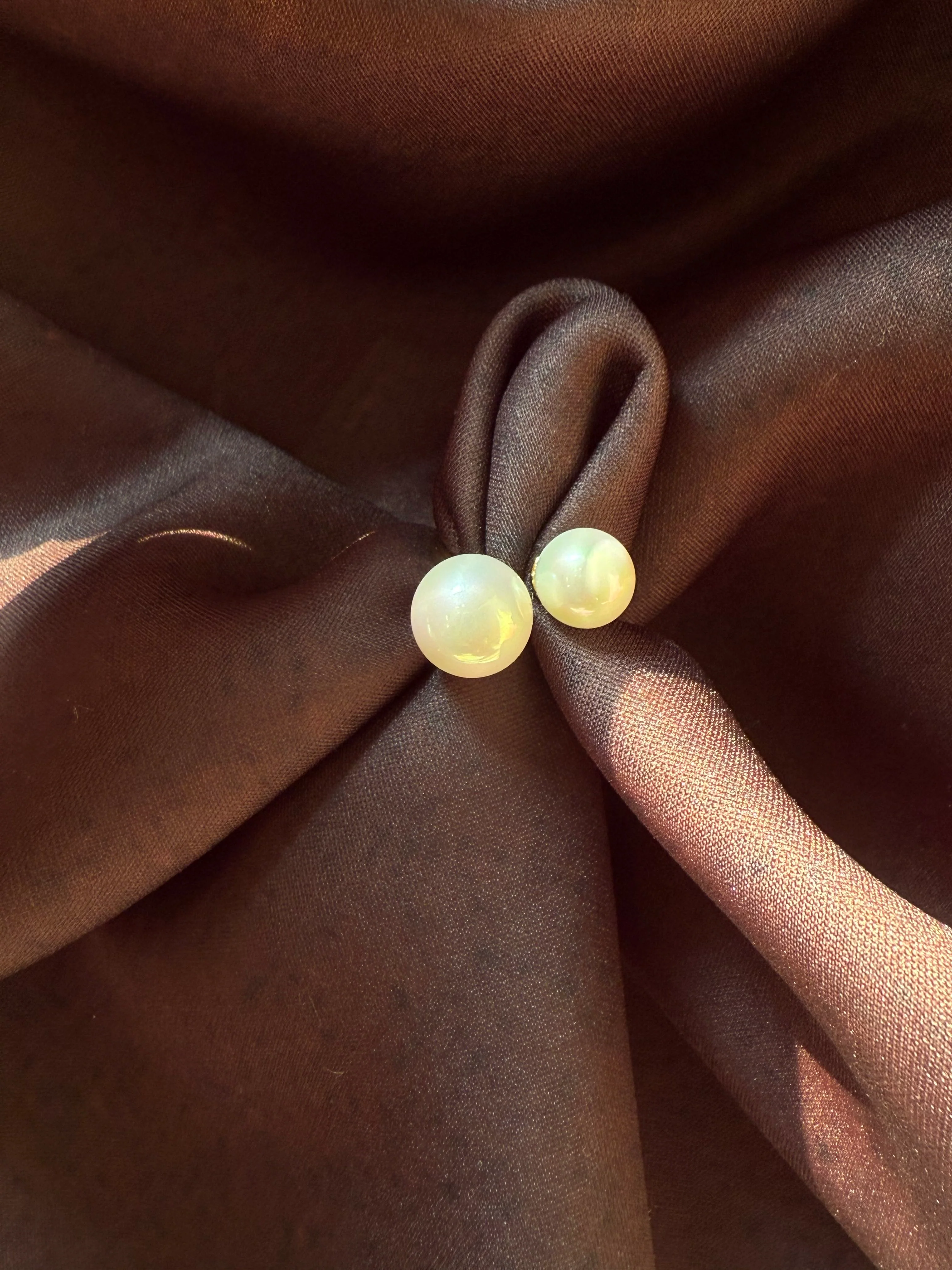 PEARL RING