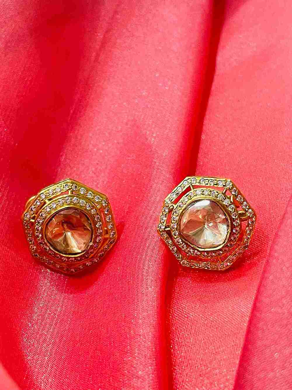 PIHU POLKI STUD - Image 2