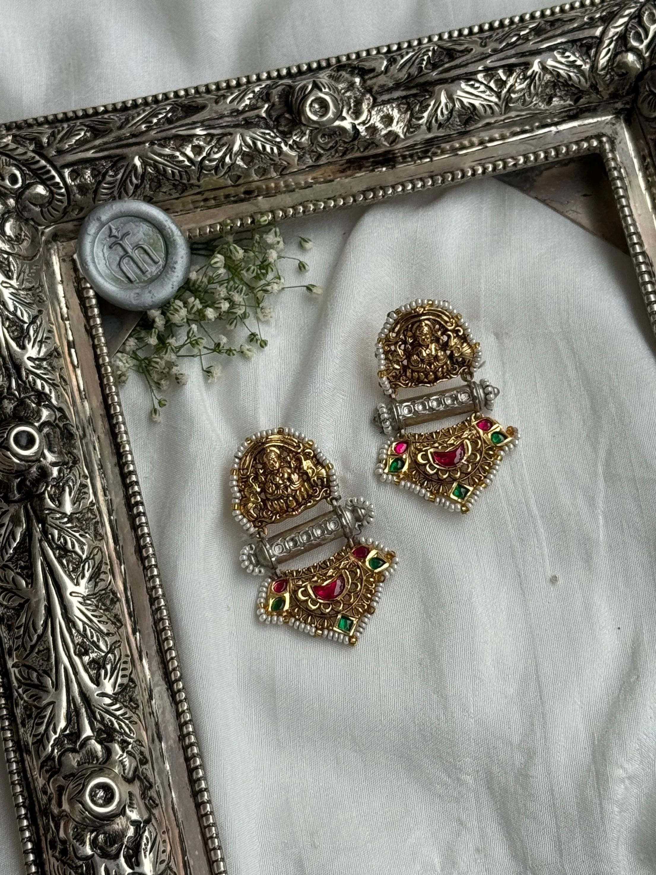 priyal earring - Image 2