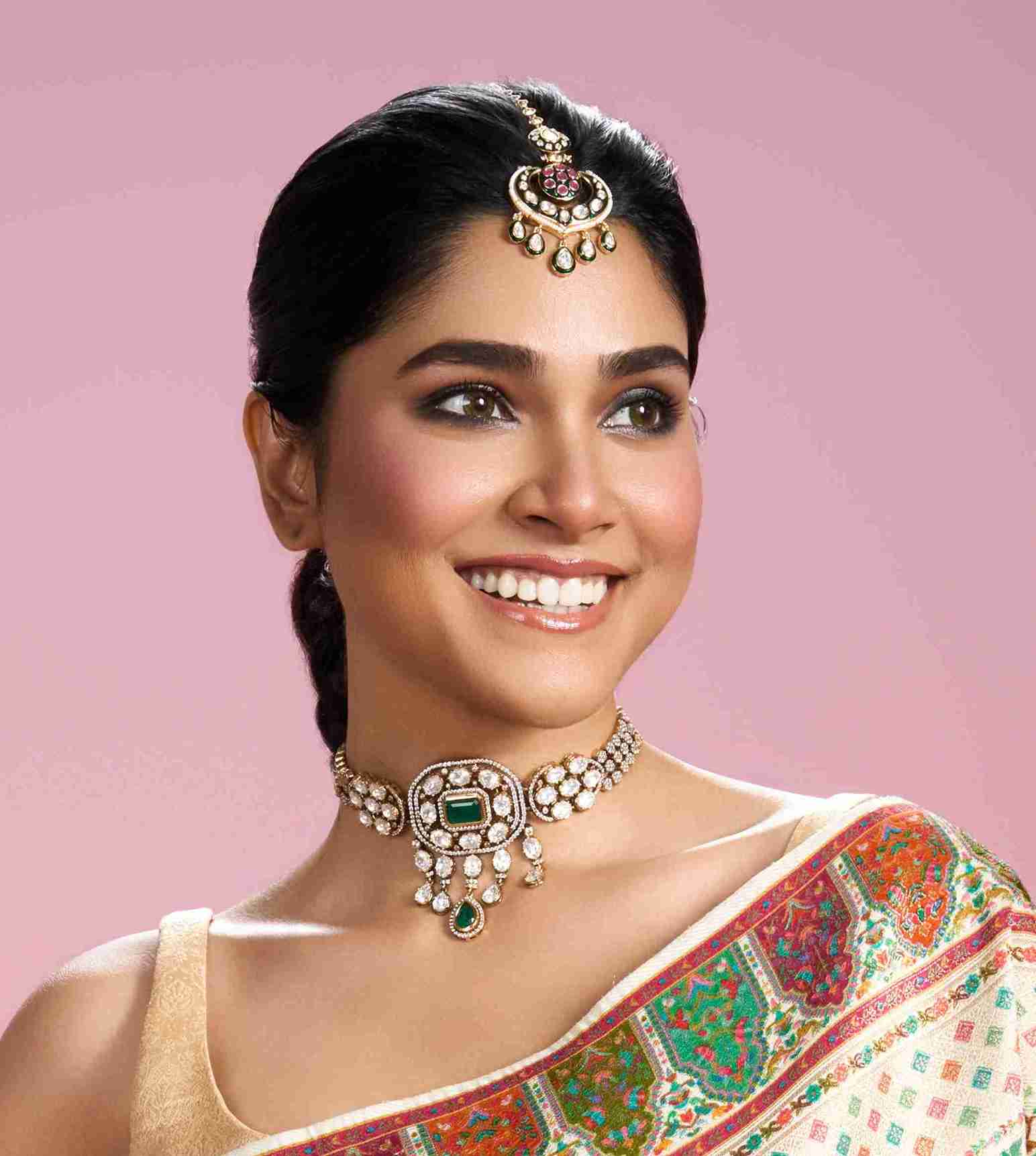 PRIYANKA NECKLACE - Image 3