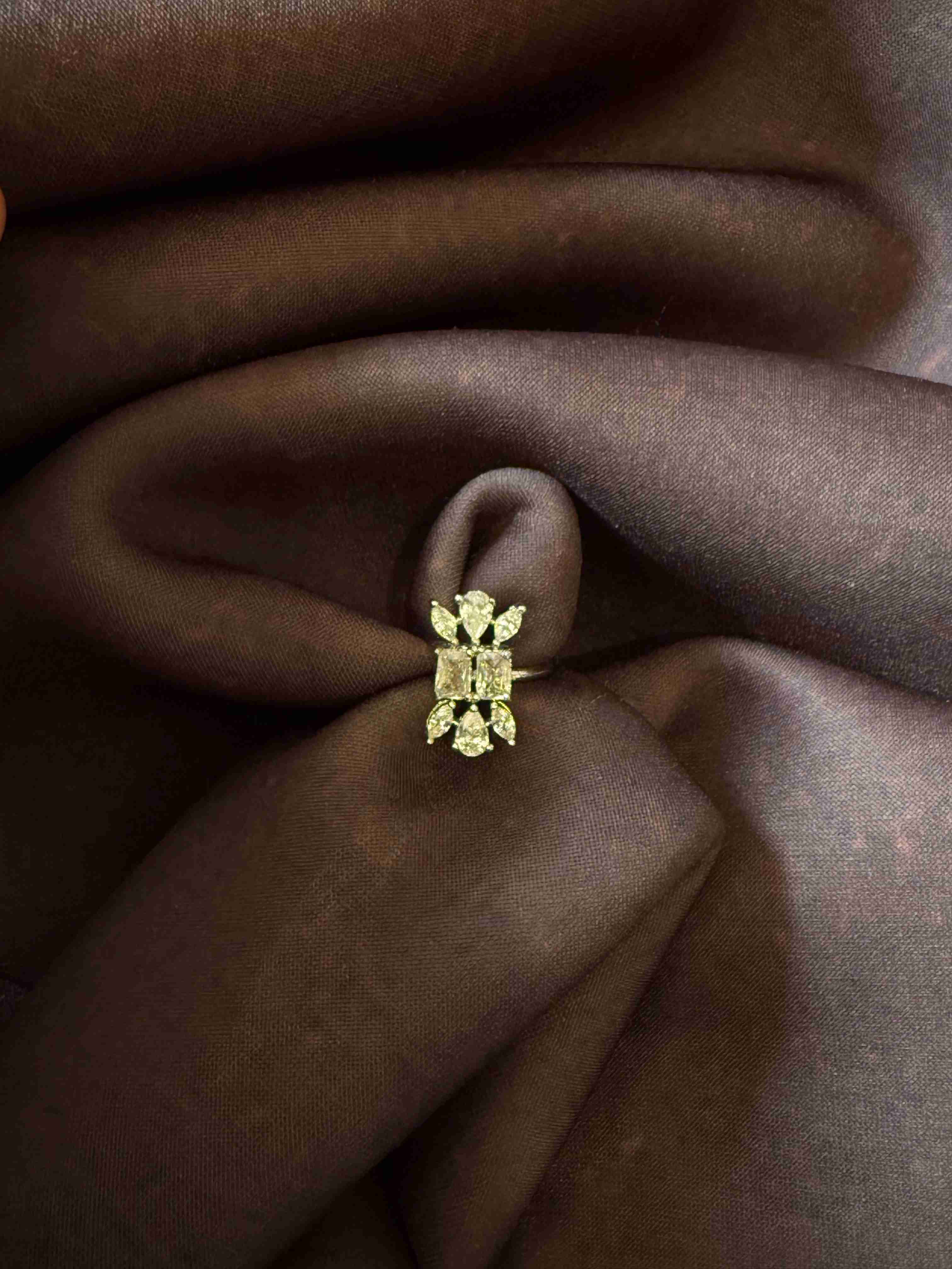 ROSALLA RING