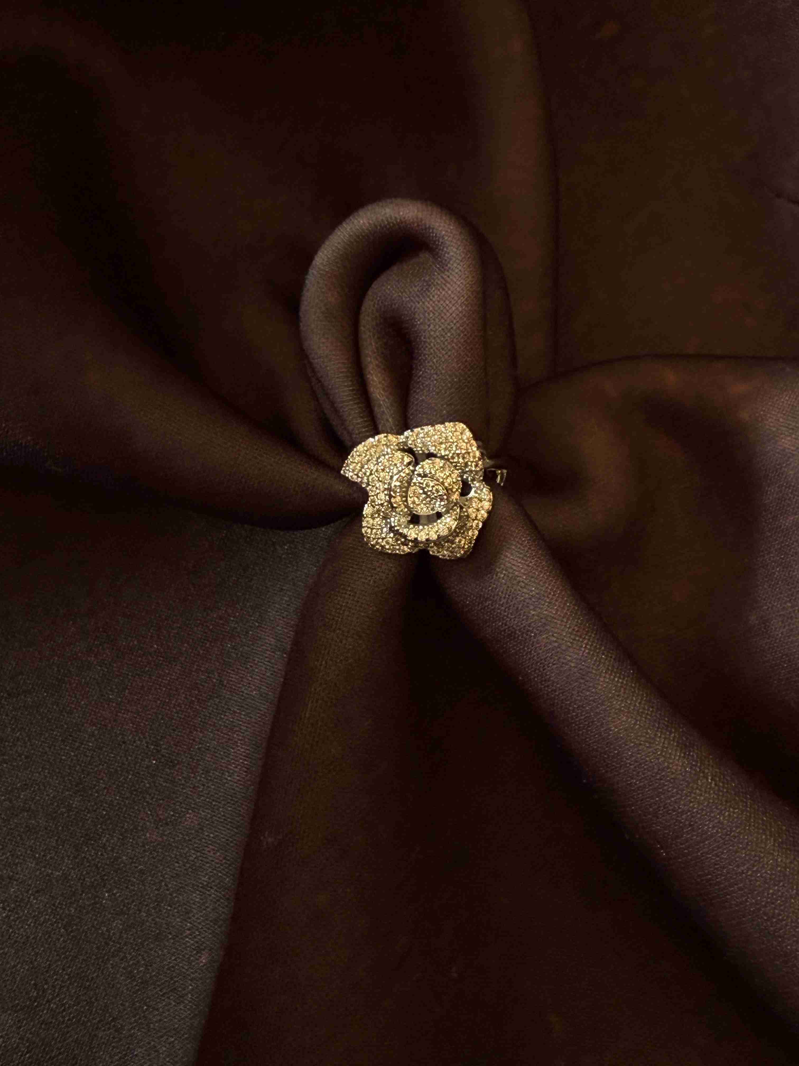 ROSE RING