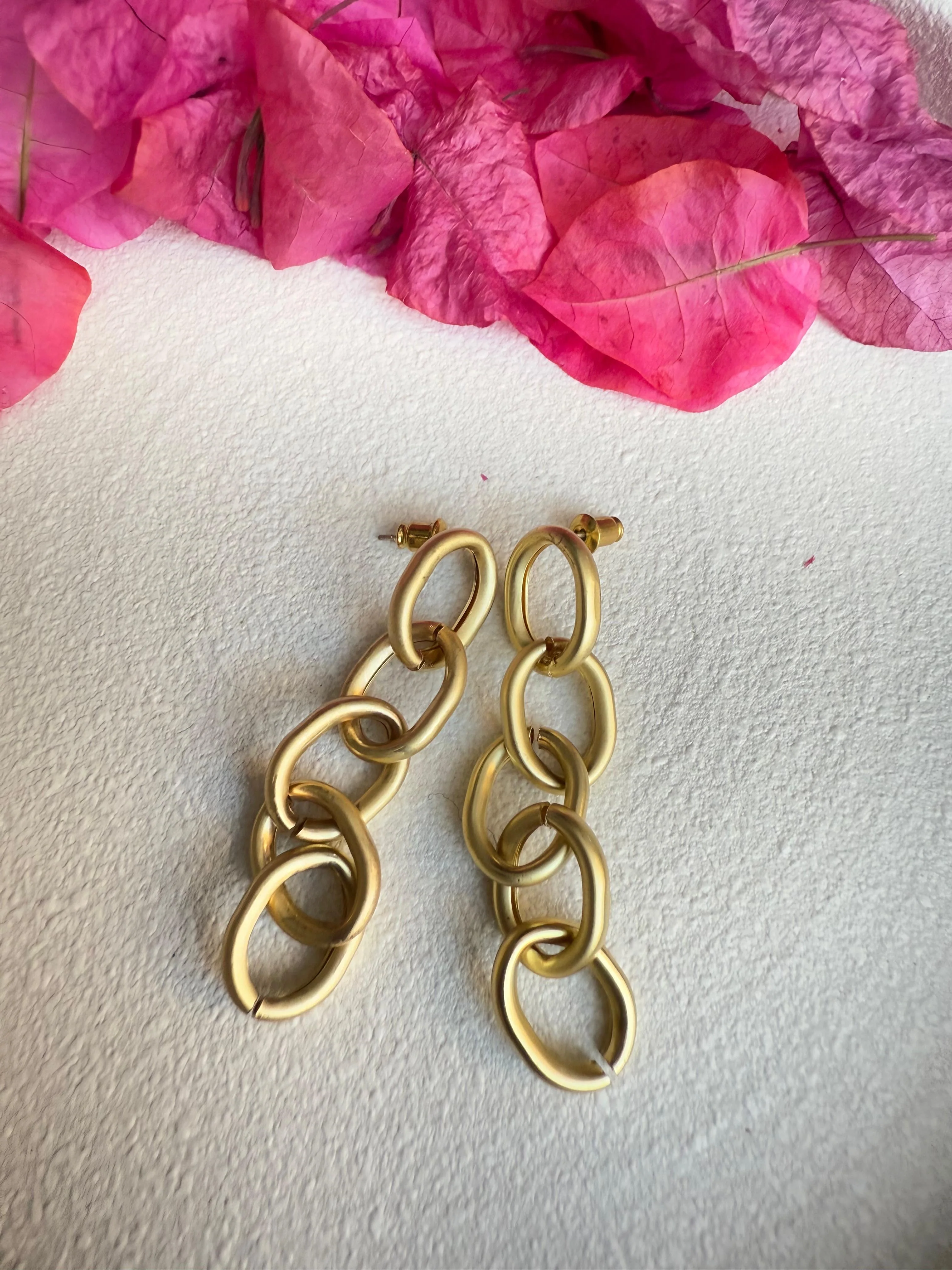 Ruhi Earring