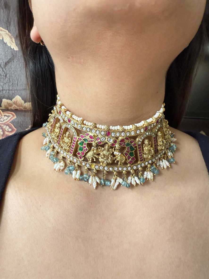 RUPALI CHOKER