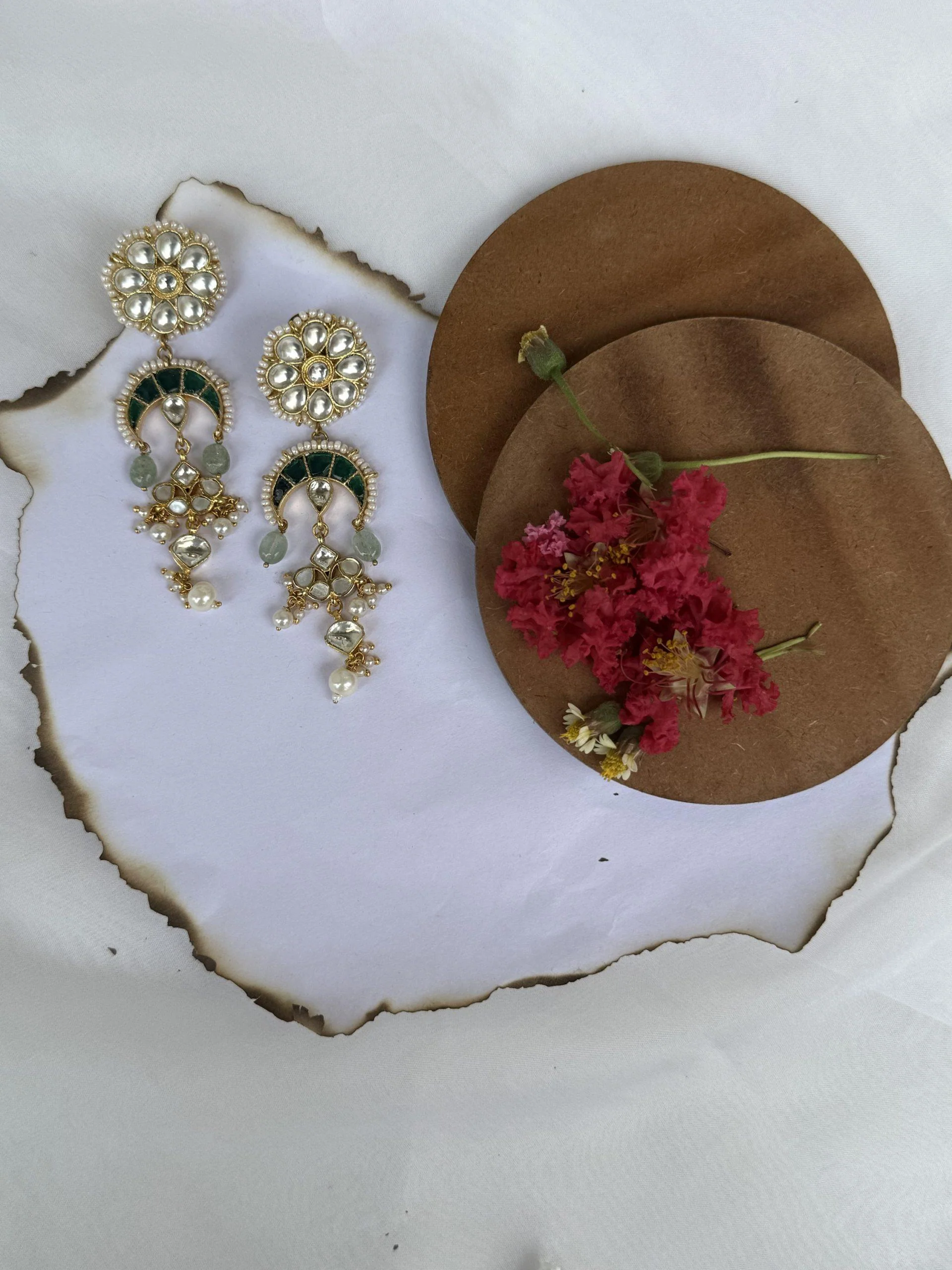 Samaira Earrings - Image 4