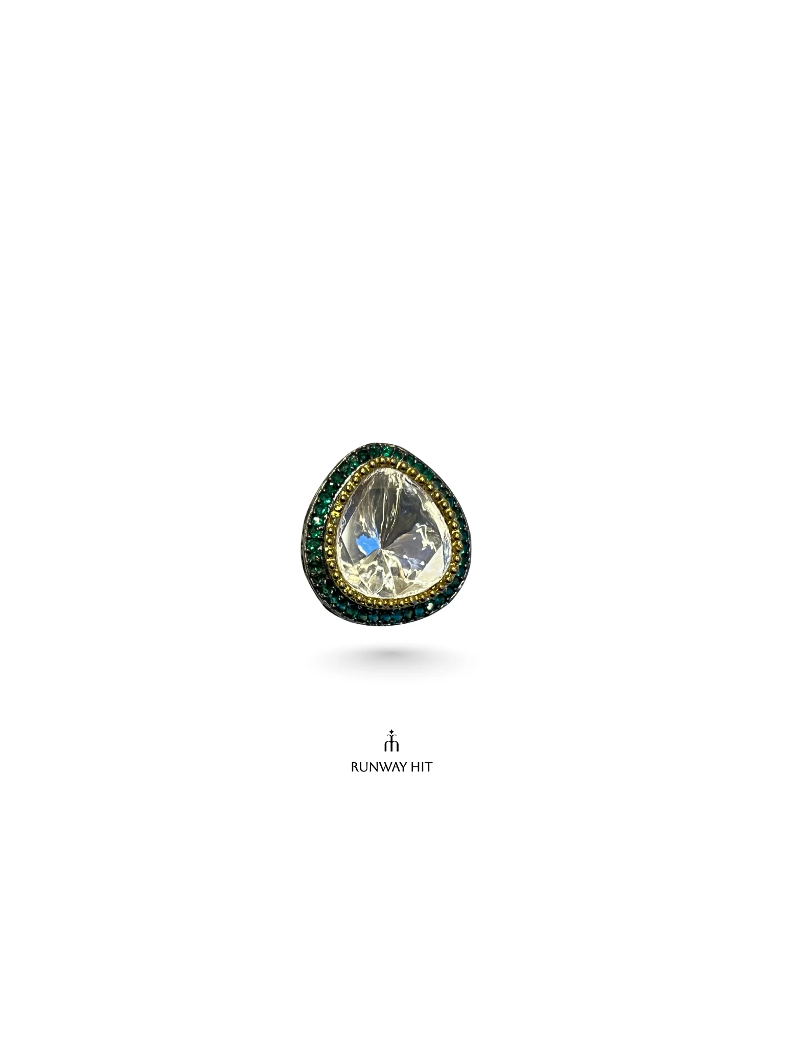 SAMIKSHA RING - Image 2