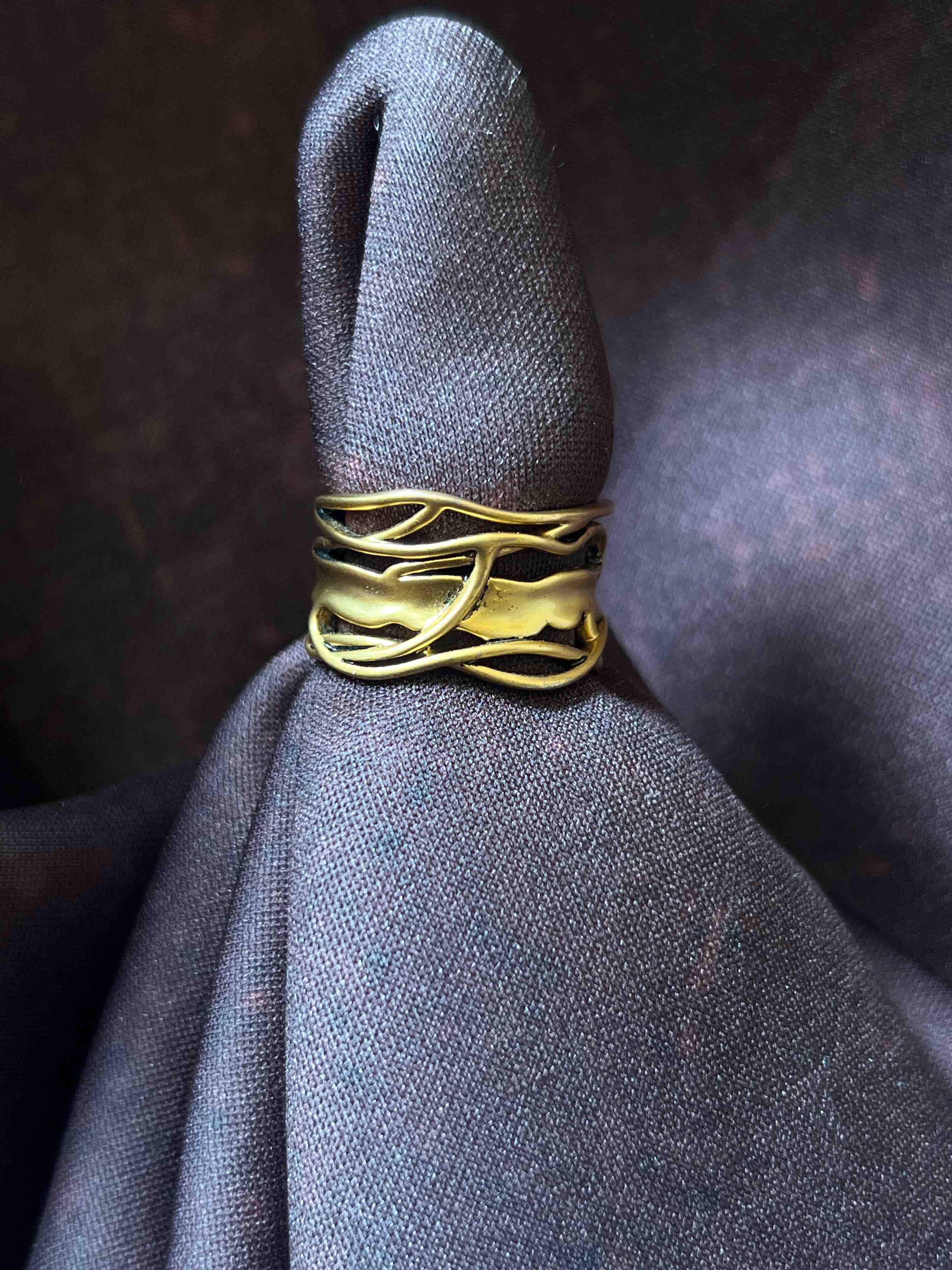 SELAH RING