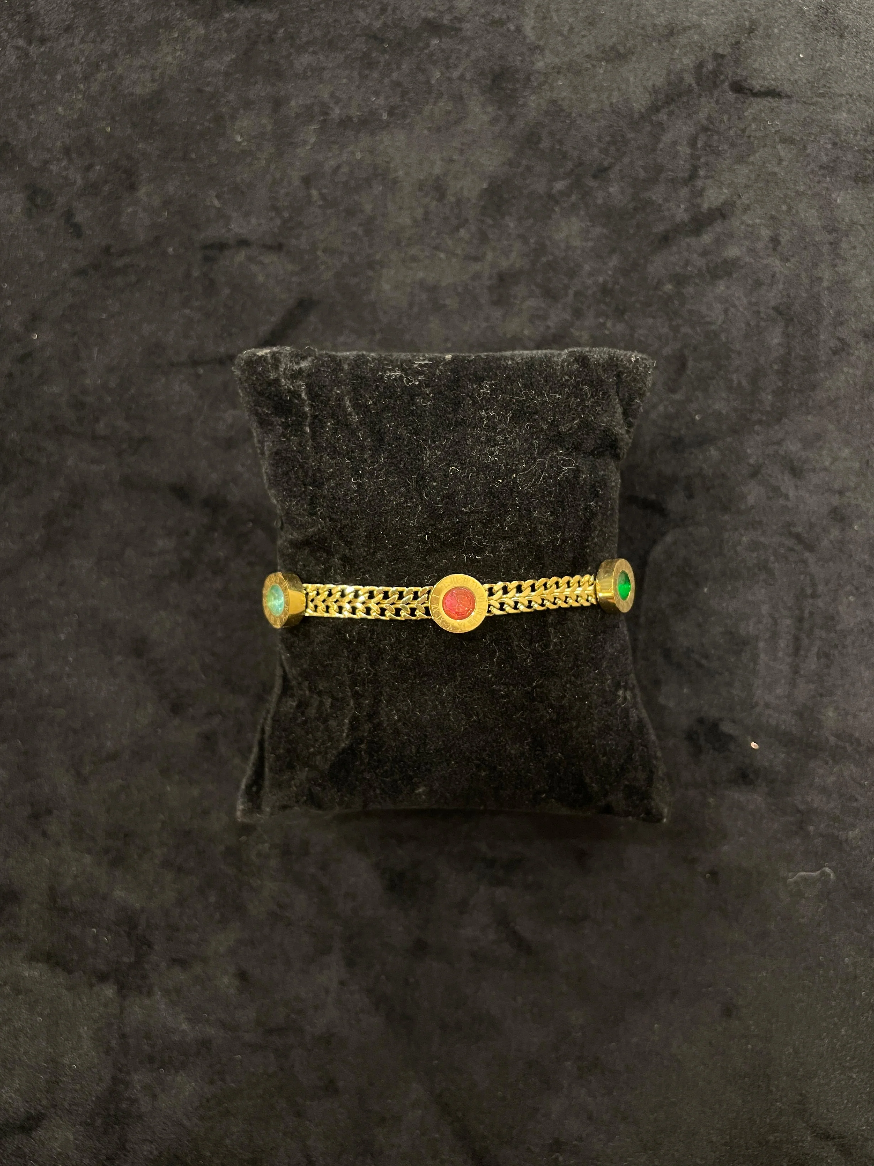 SHELBY BRACELET - Image 2
