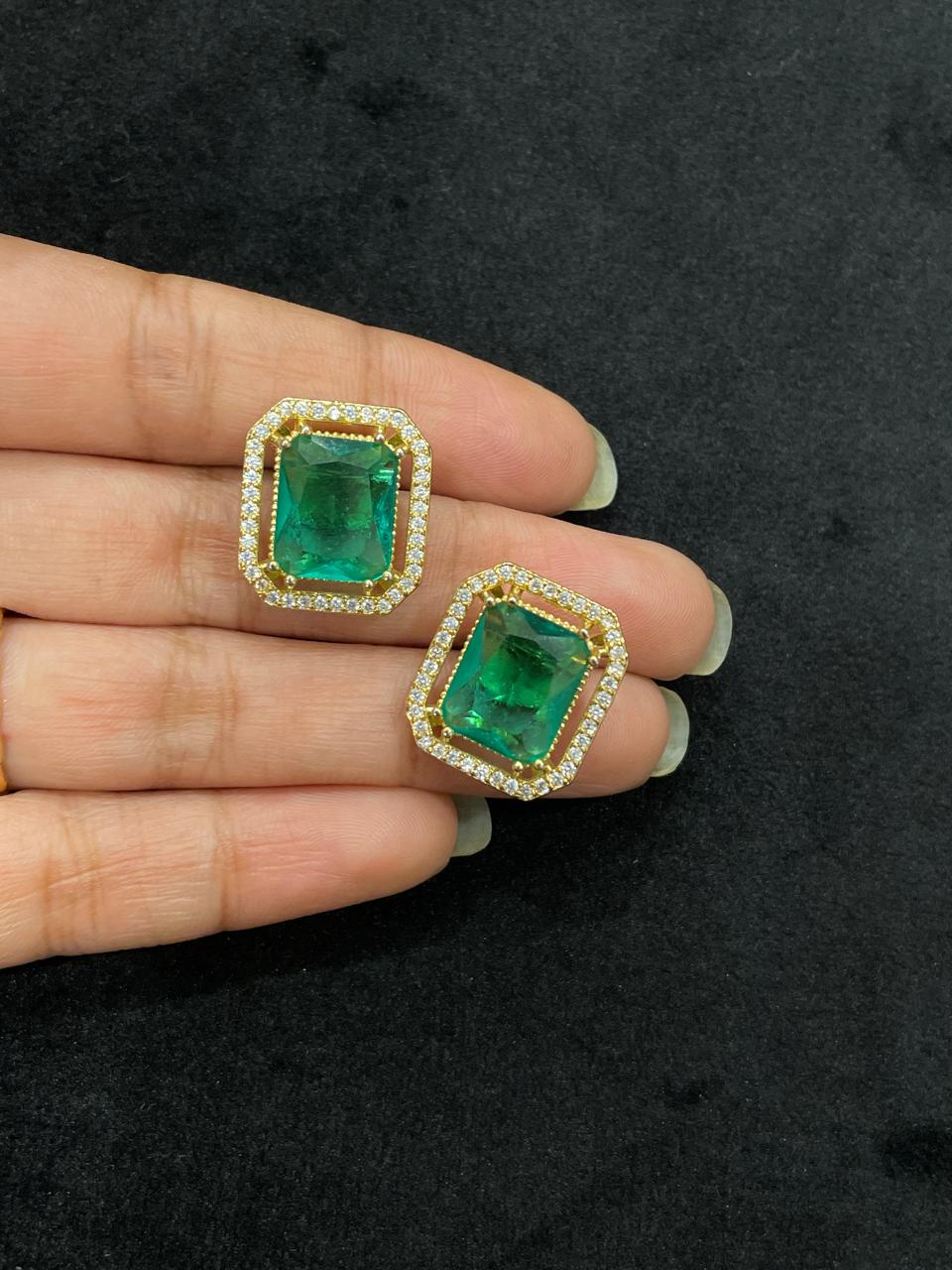 SHERLY GREEN STUD